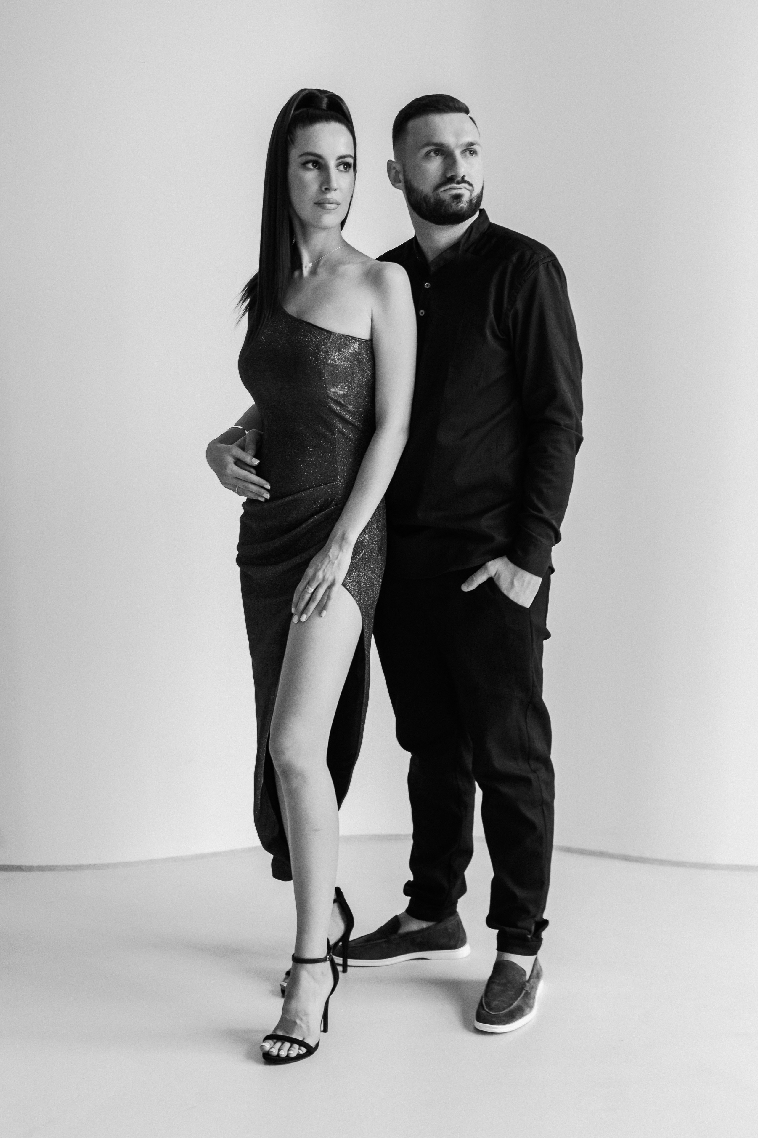 Максим и Настя. Свадебный фотограф в Краснодаре Николай Крауз