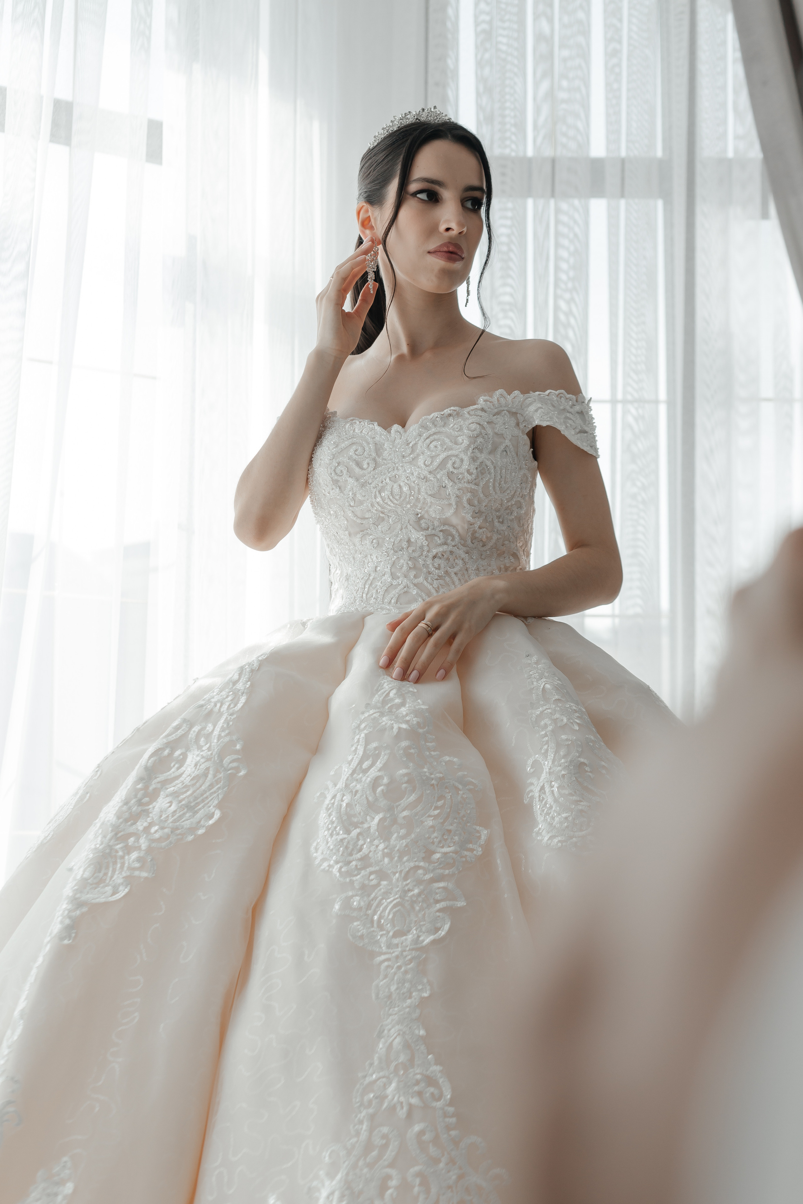 Максим и Настя. Свадебный фотограф в Краснодаре Николай Крауз