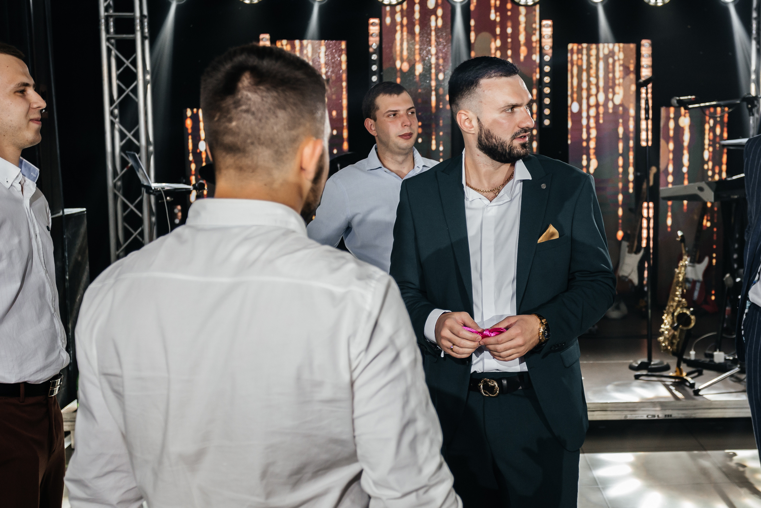 Максим и Настя. Свадебный фотограф в Краснодаре Николай Крауз