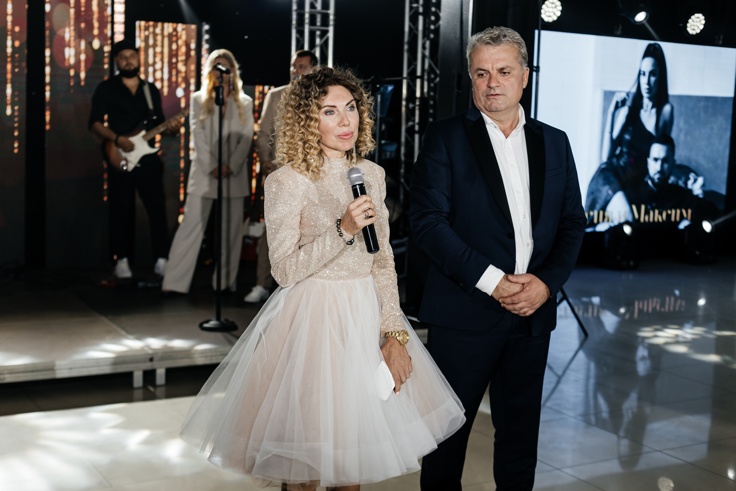 Максим и Настя. Свадебный фотограф в Краснодаре Николай Крауз