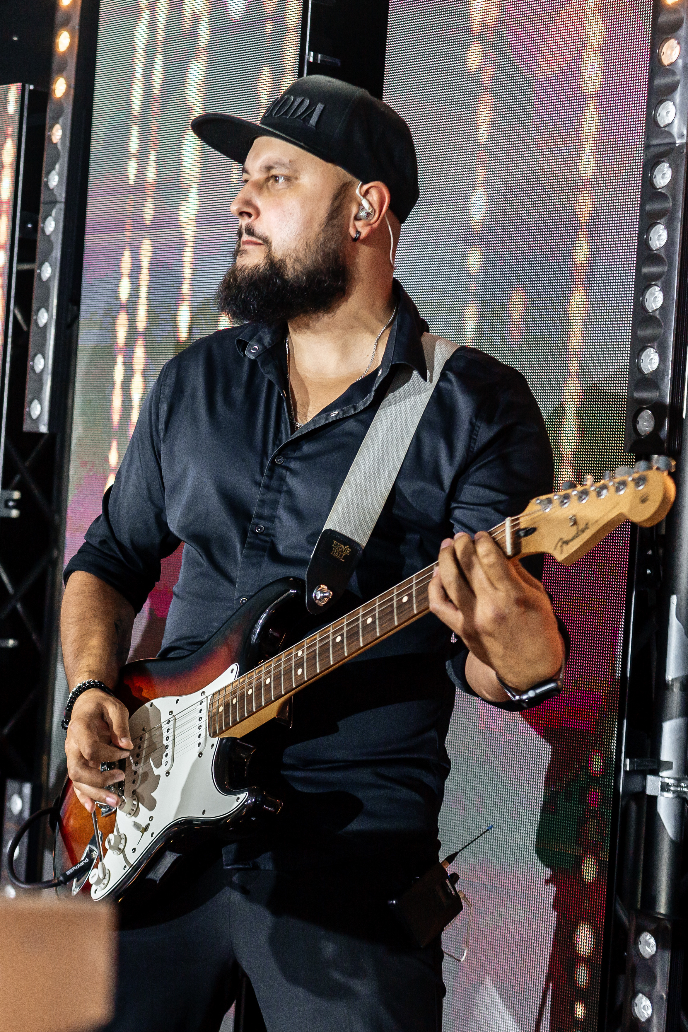 Максим и Настя. Свадебный фотограф в Краснодаре Николай Крауз