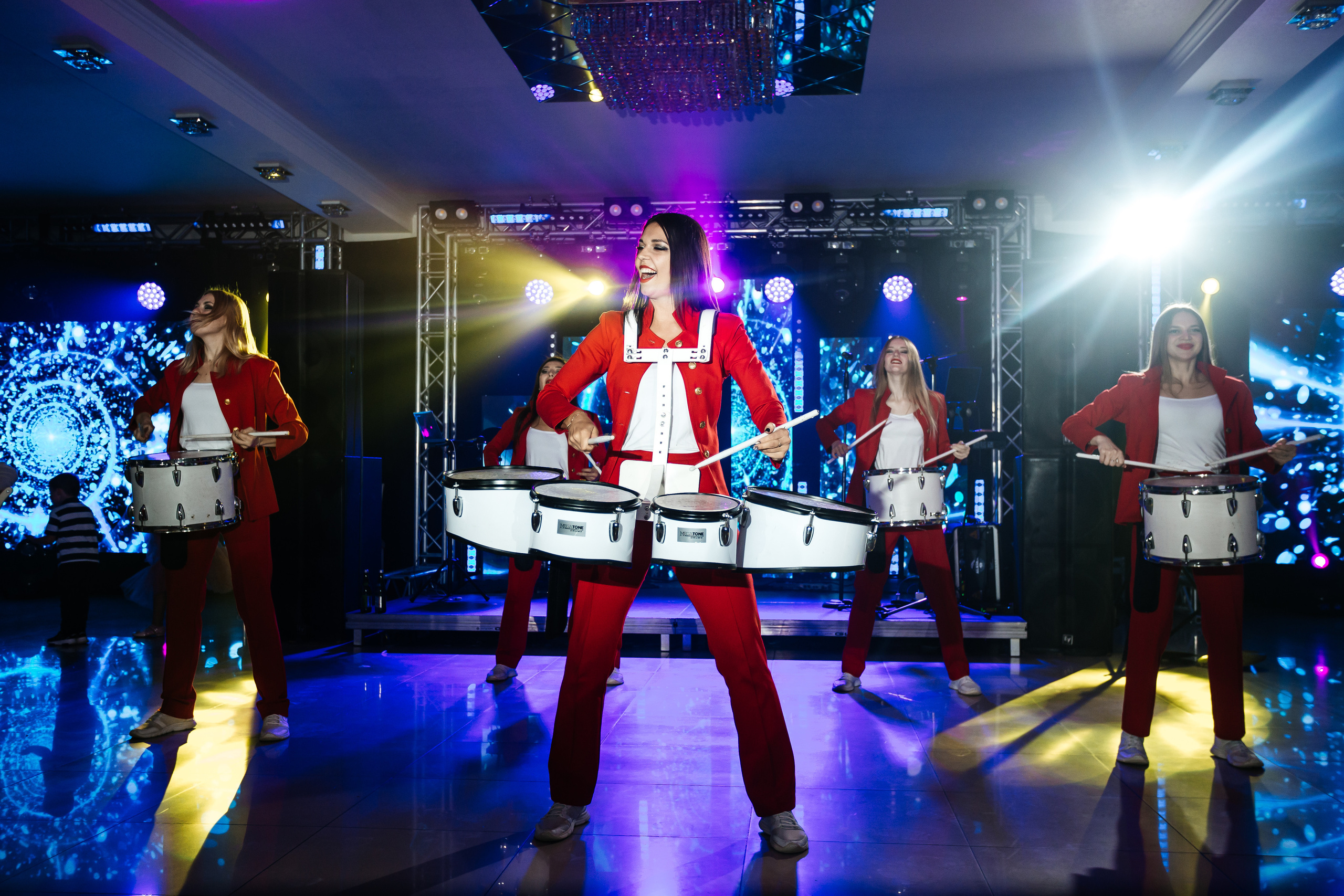 Максим и Настя. Свадебный фотограф в Краснодаре Николай Крауз