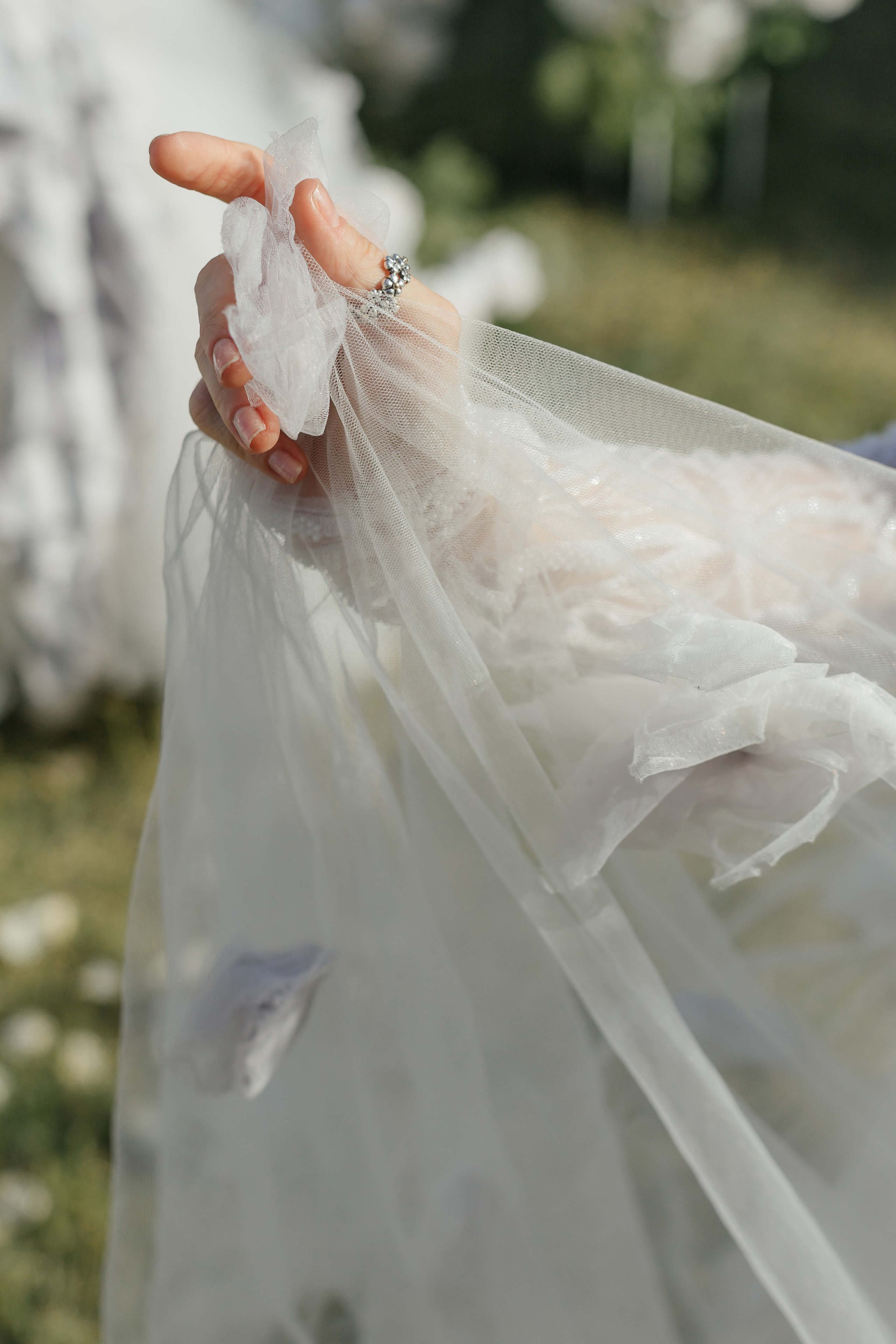 Максим и Настя. Свадебный фотограф в Краснодаре Николай Крауз