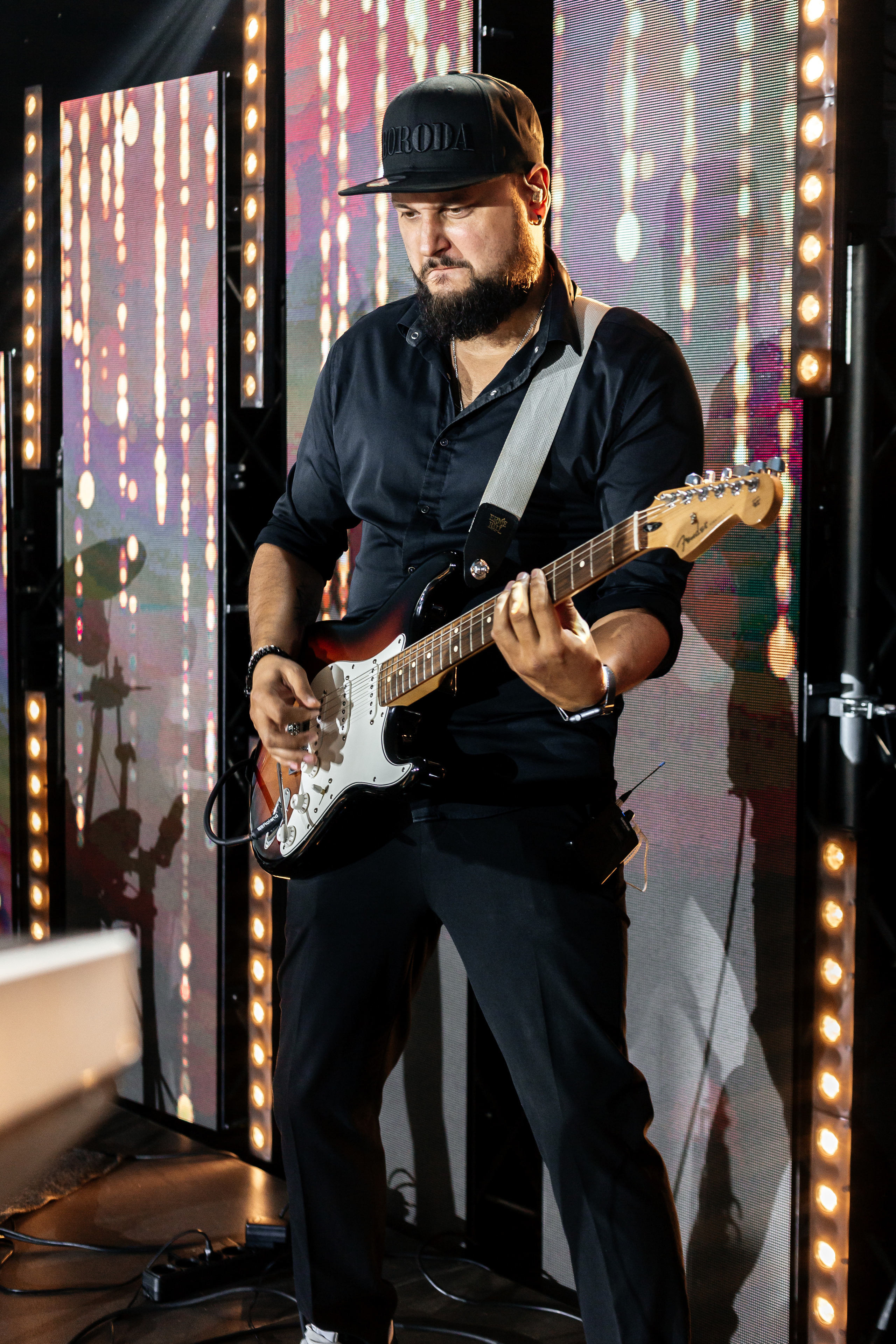 Максим и Настя. Свадебный фотограф в Краснодаре Николай Крауз