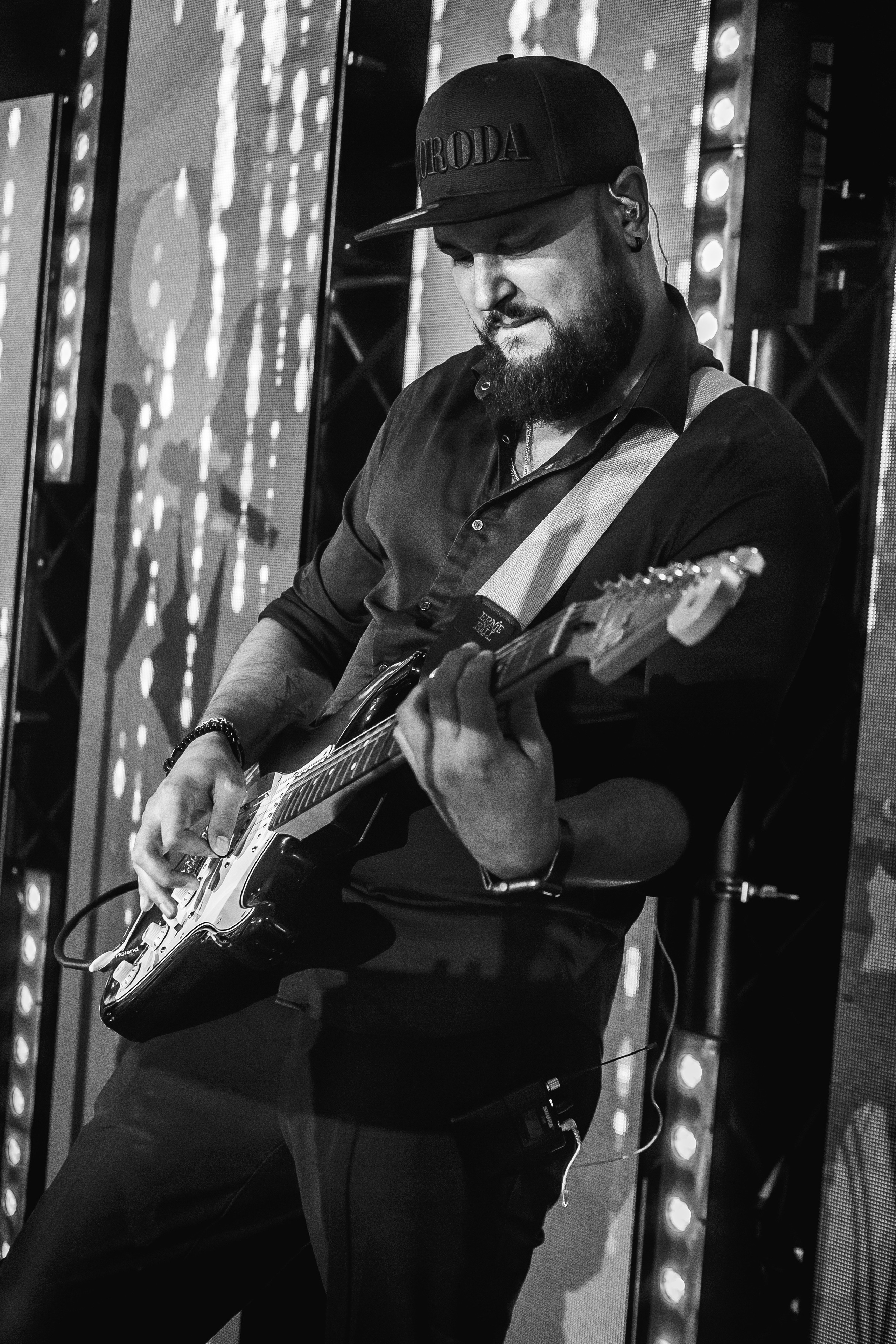 Максим и Настя. Свадебный фотограф в Краснодаре Николай Крауз