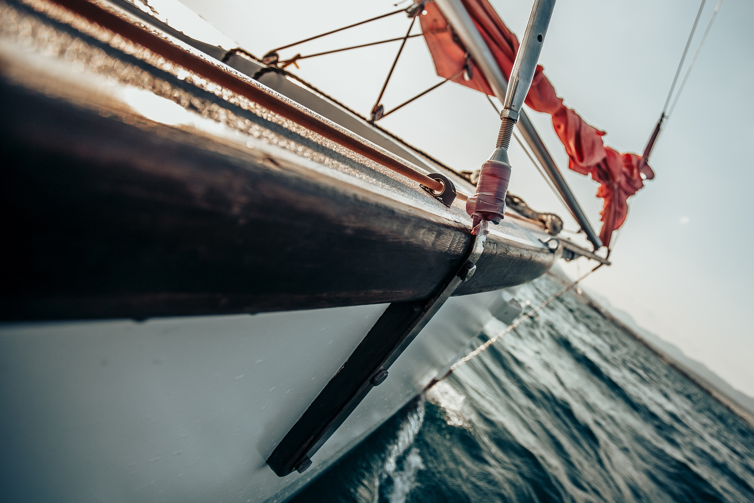 Ваня и Валя. Свадебный фотограф в Краснодаре Николай Крауз