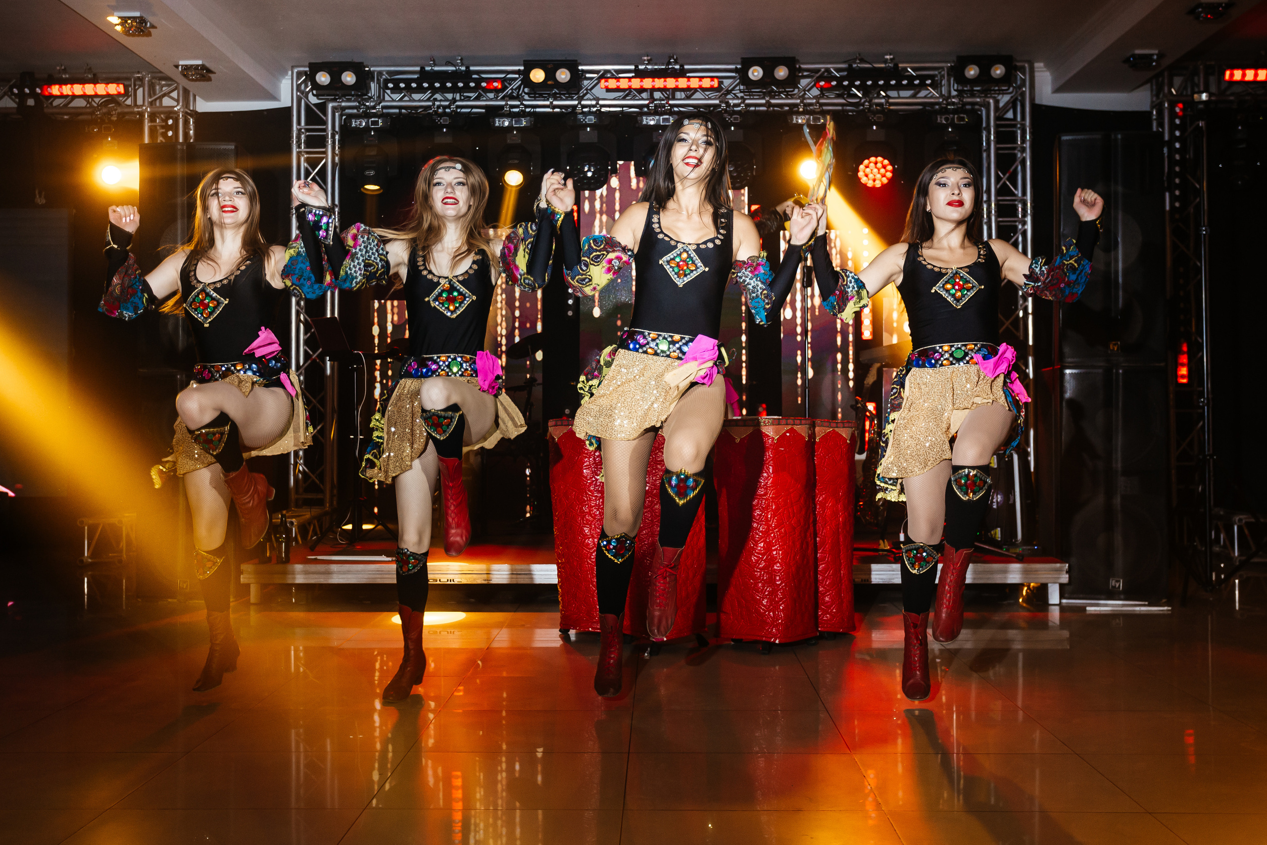 Максим и Настя. Свадебный фотограф в Краснодаре Николай Крауз