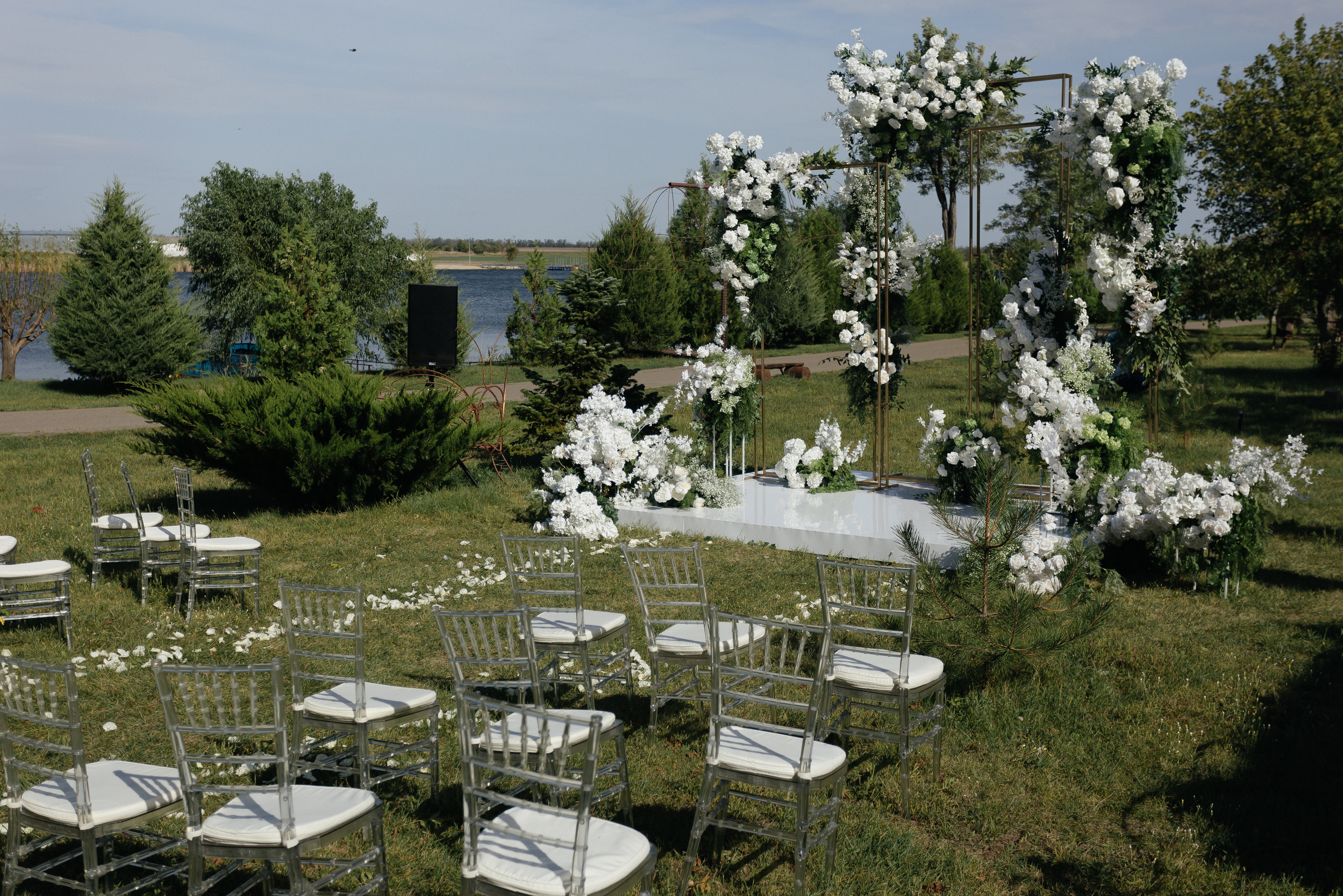 Максим и Настя. Свадебный фотограф в Краснодаре Николай Крауз