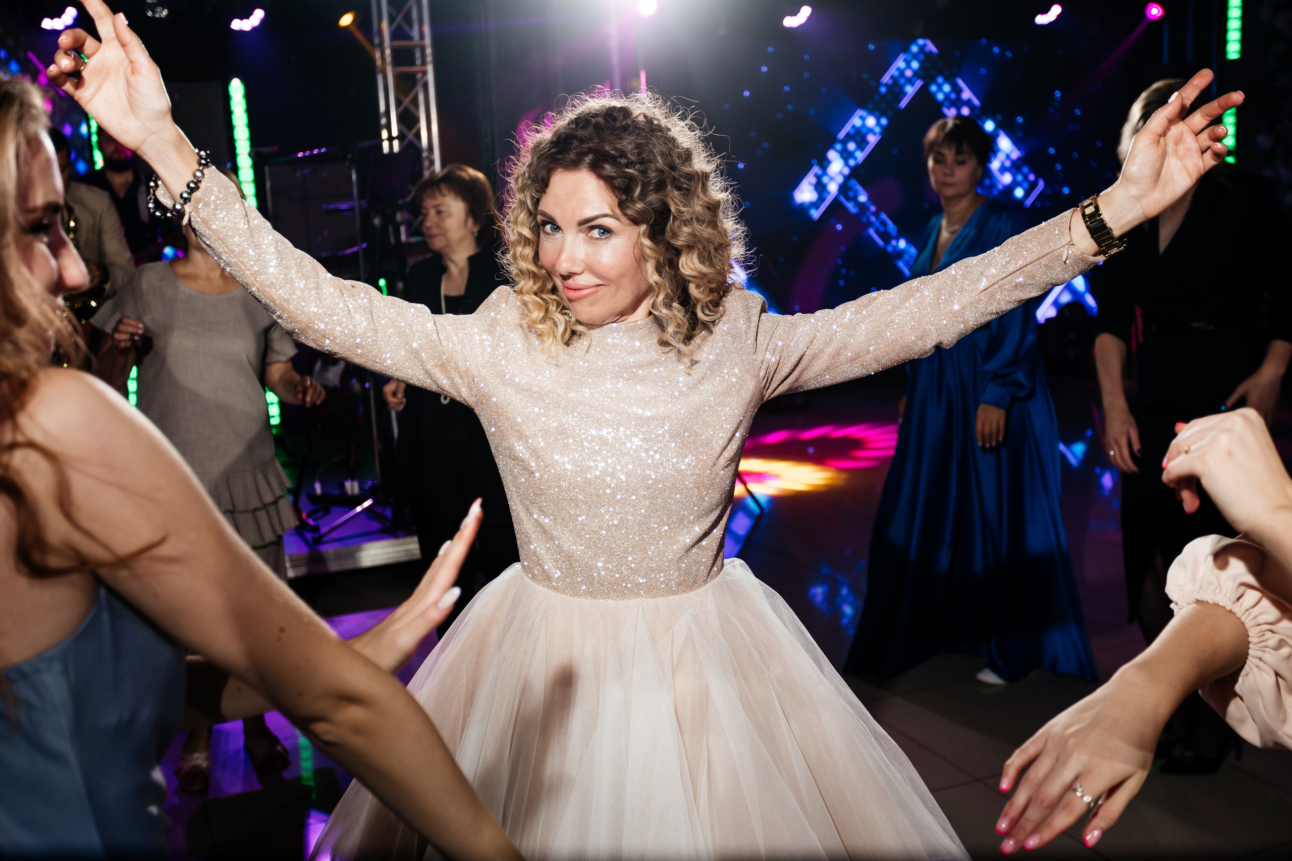 Максим и Настя. Свадебный фотограф в Краснодаре Николай Крауз