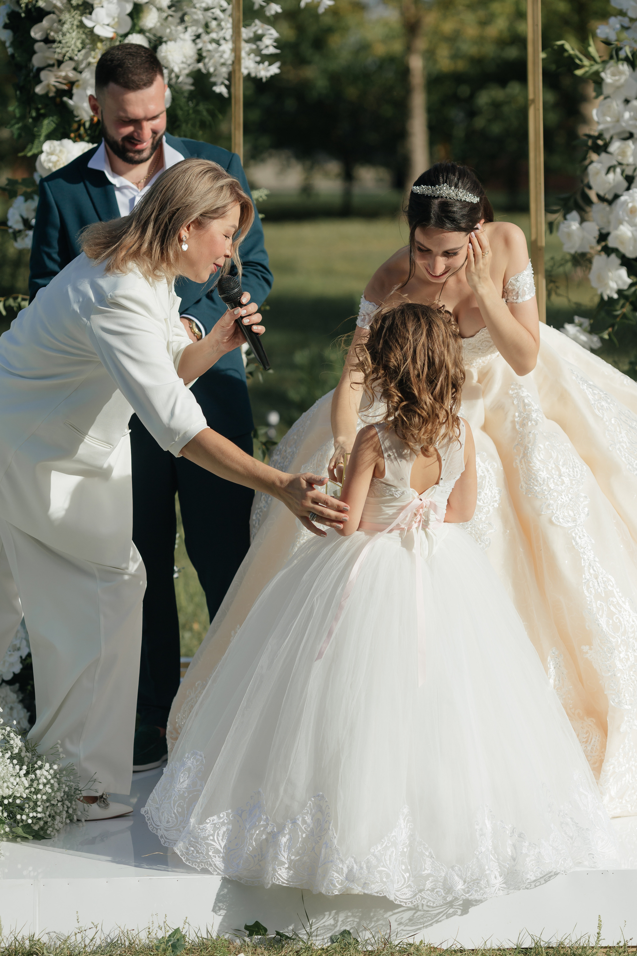 Максим и Настя. Свадебный фотограф в Краснодаре Николай Крауз
