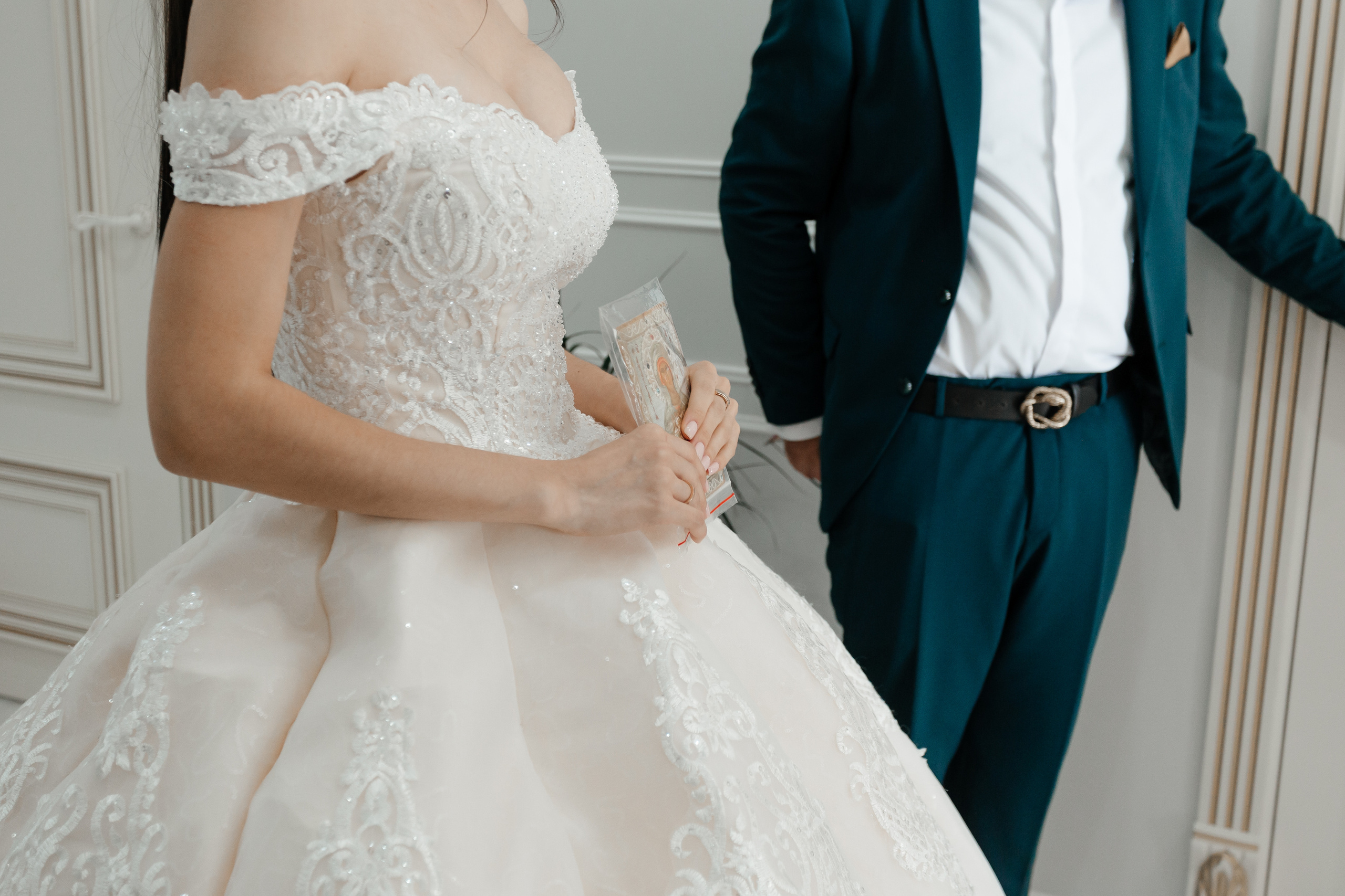 Максим и Настя. Свадебный фотограф в Краснодаре Николай Крауз