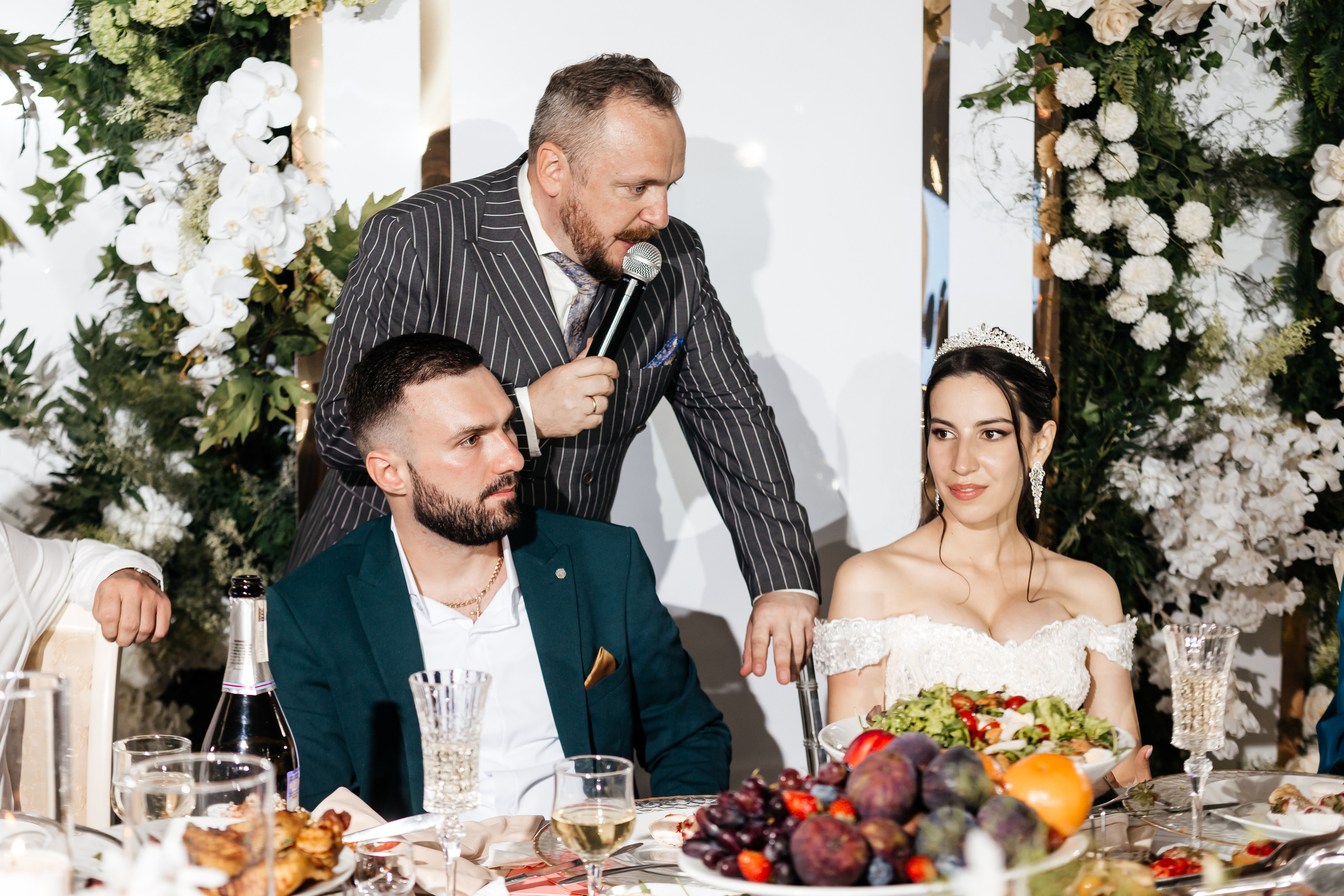 Максим и Настя. Свадебный фотограф в Краснодаре Николай Крауз