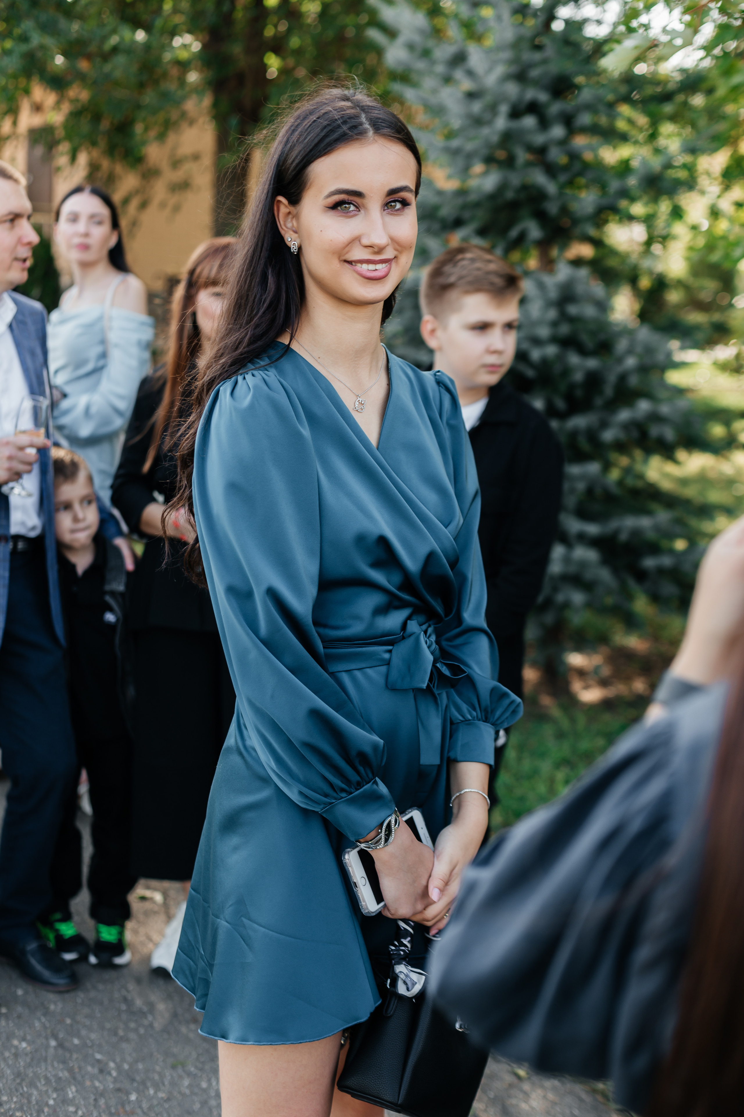 Максим и Настя. Свадебный фотограф в Краснодаре Николай Крауз