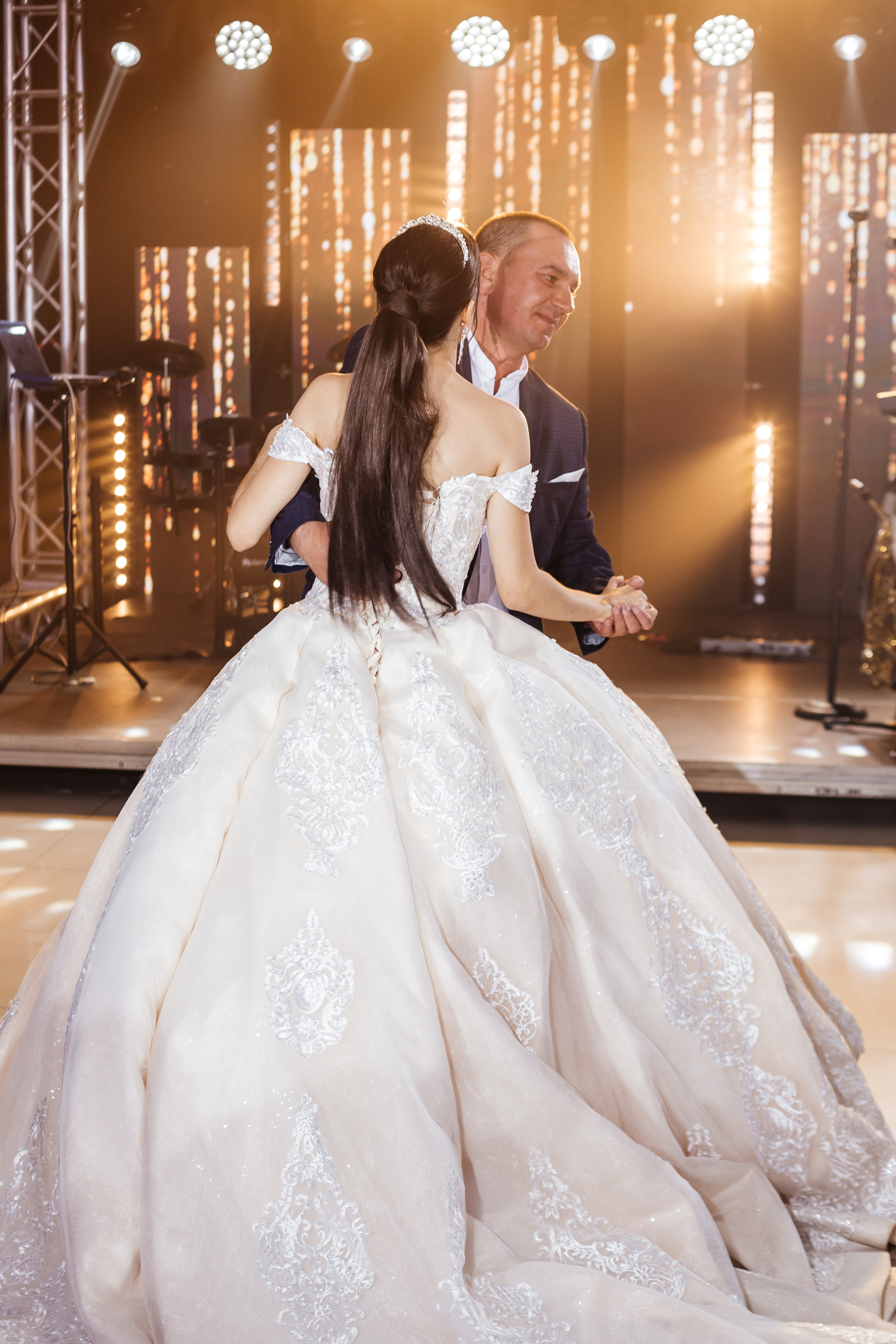 Максим и Настя. Свадебный фотограф в Краснодаре Николай Крауз