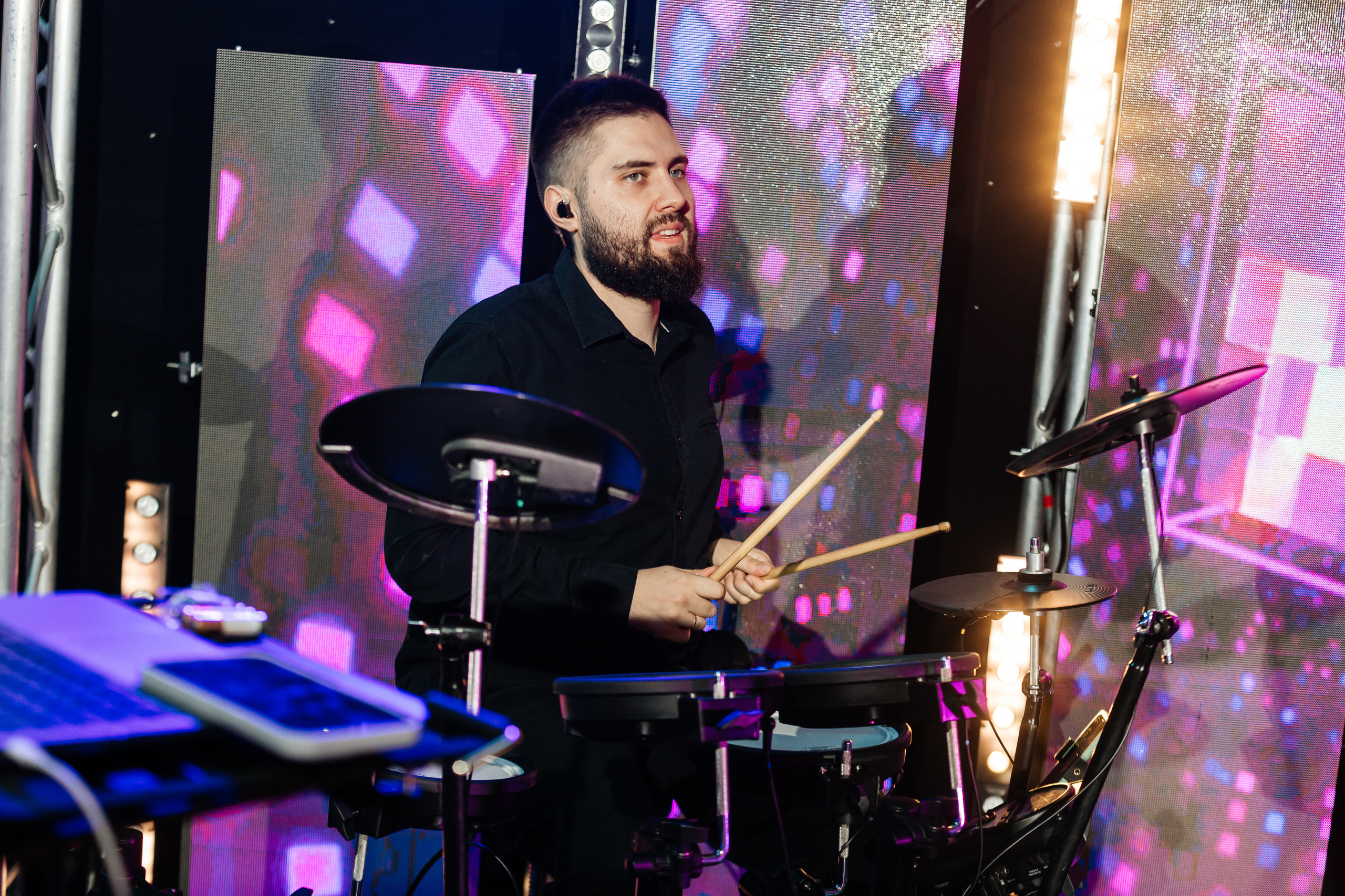 Максим и Настя. Свадебный фотограф в Краснодаре Николай Крауз