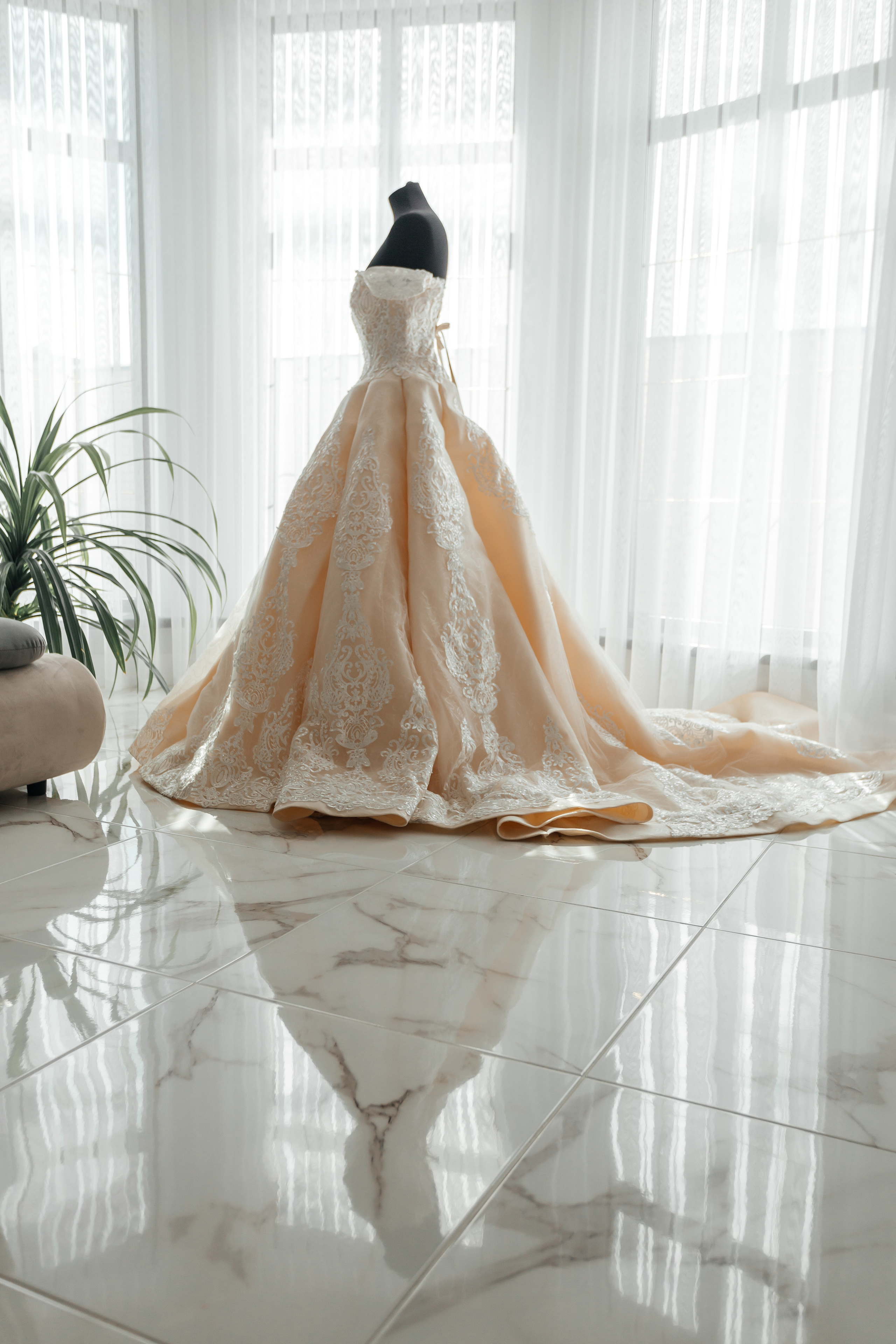 Максим и Настя. Свадебный фотограф в Краснодаре Николай Крауз