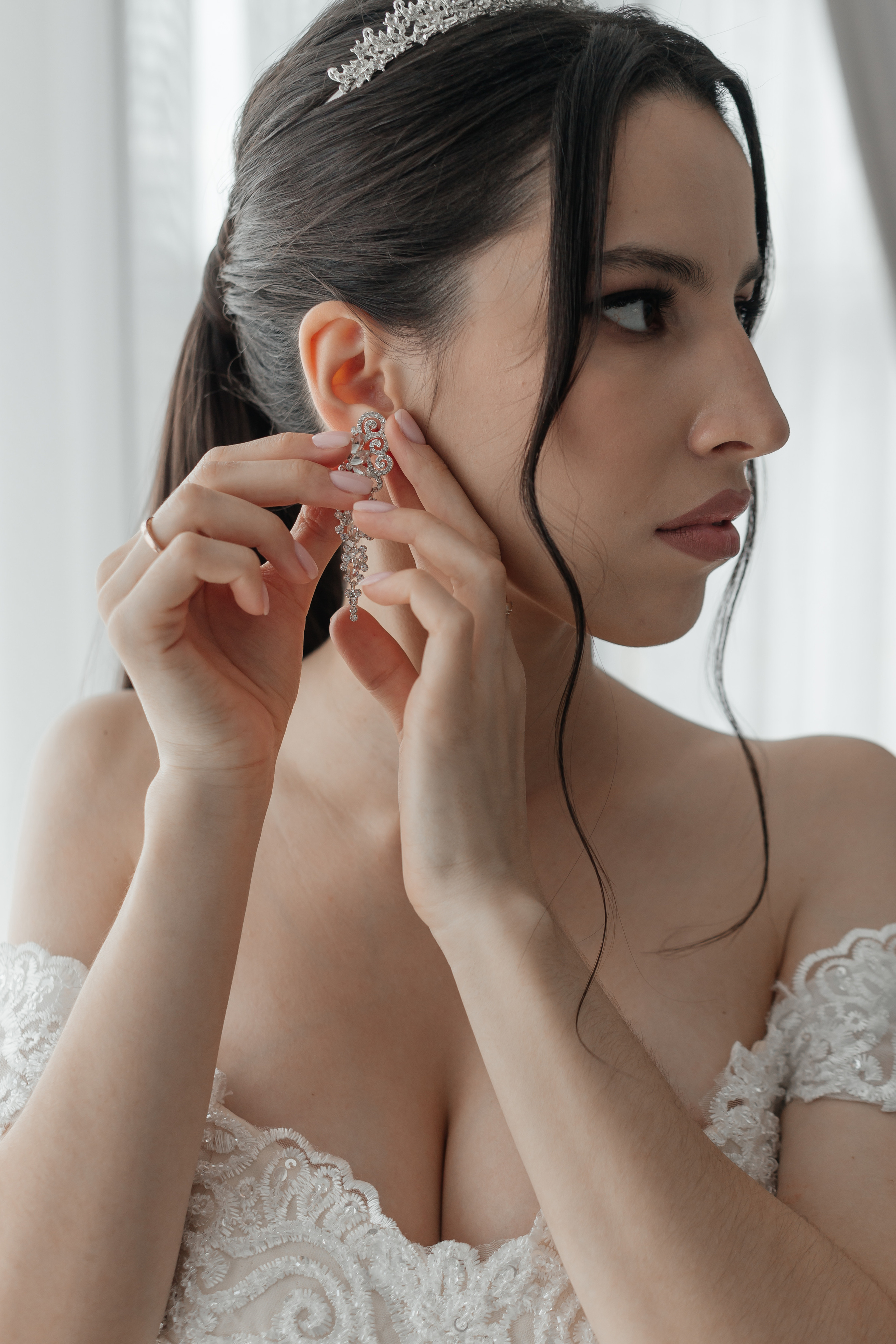 Максим и Настя. Свадебный фотограф в Краснодаре Николай Крауз