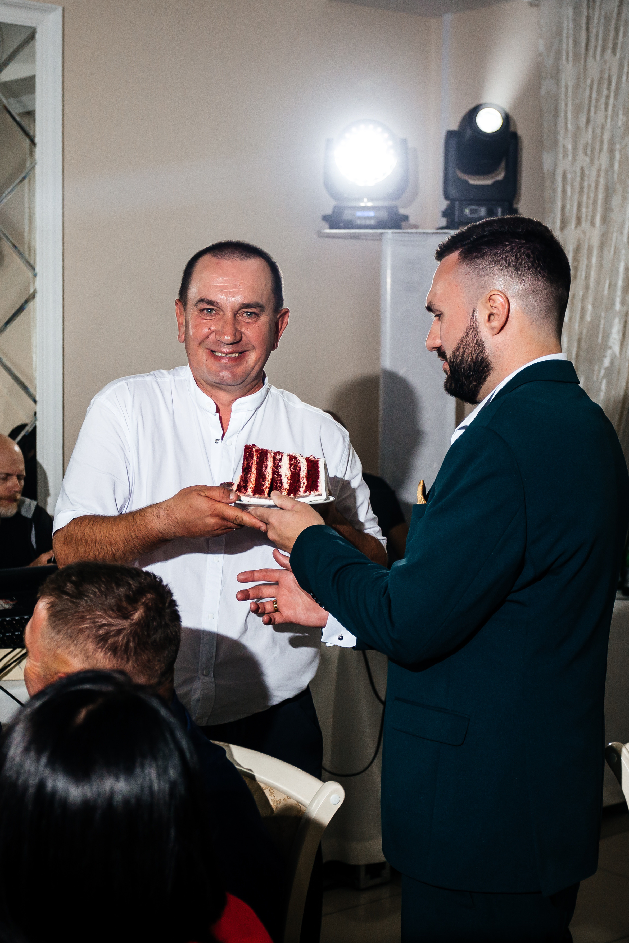 Максим и Настя. Свадебный фотограф в Краснодаре Николай Крауз