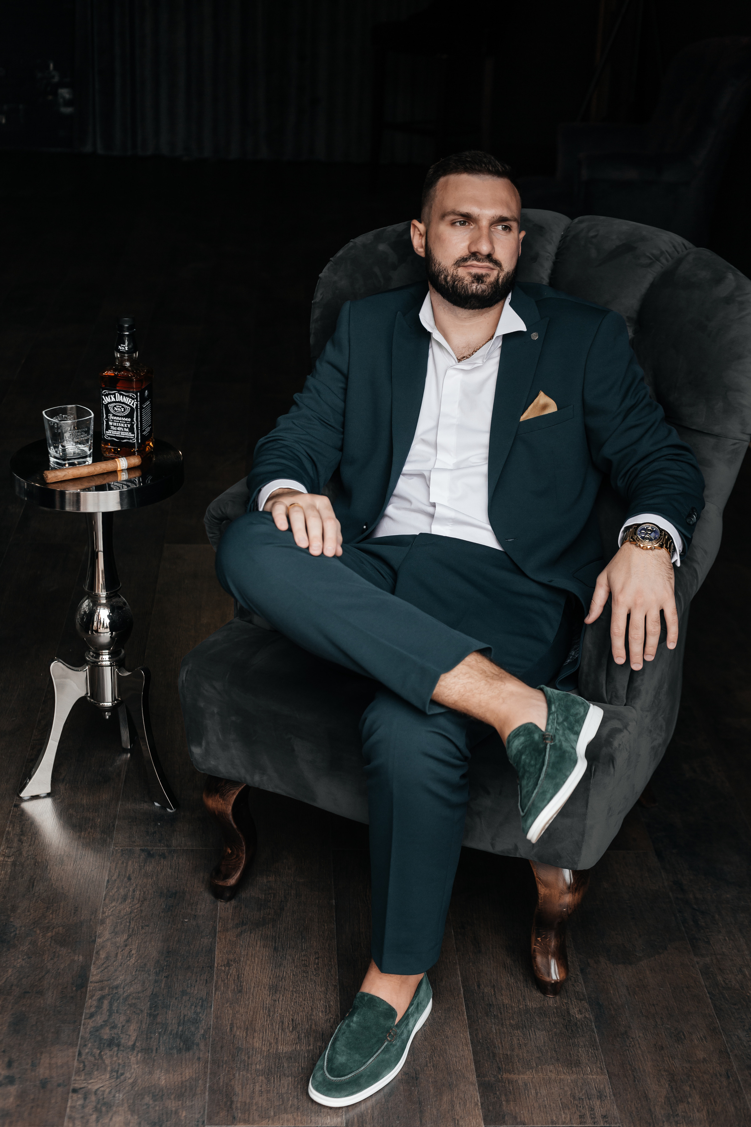 Максим и Настя. Свадебный фотограф в Краснодаре Николай Крауз