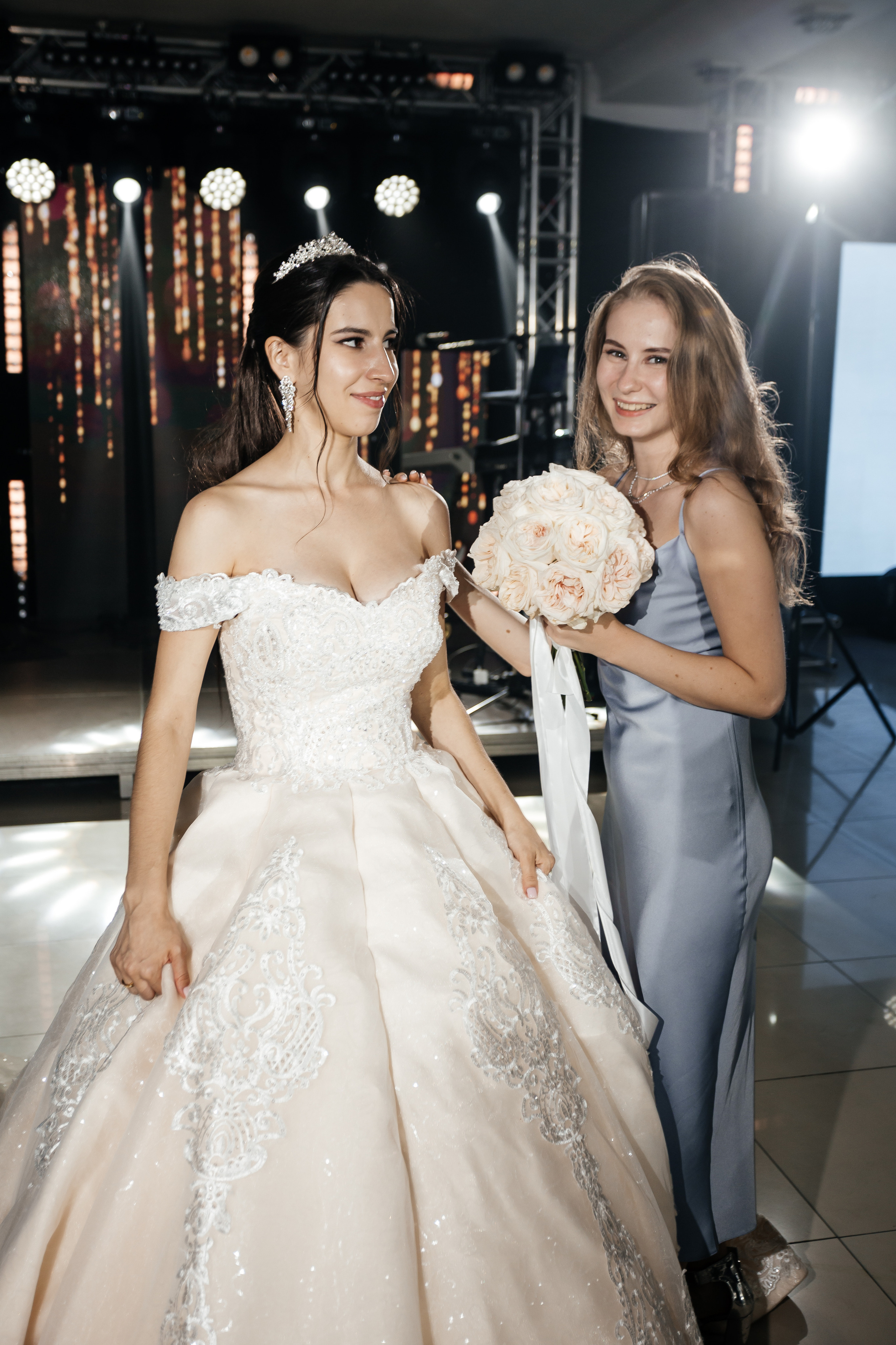 Максим и Настя. Свадебный фотограф в Краснодаре Николай Крауз