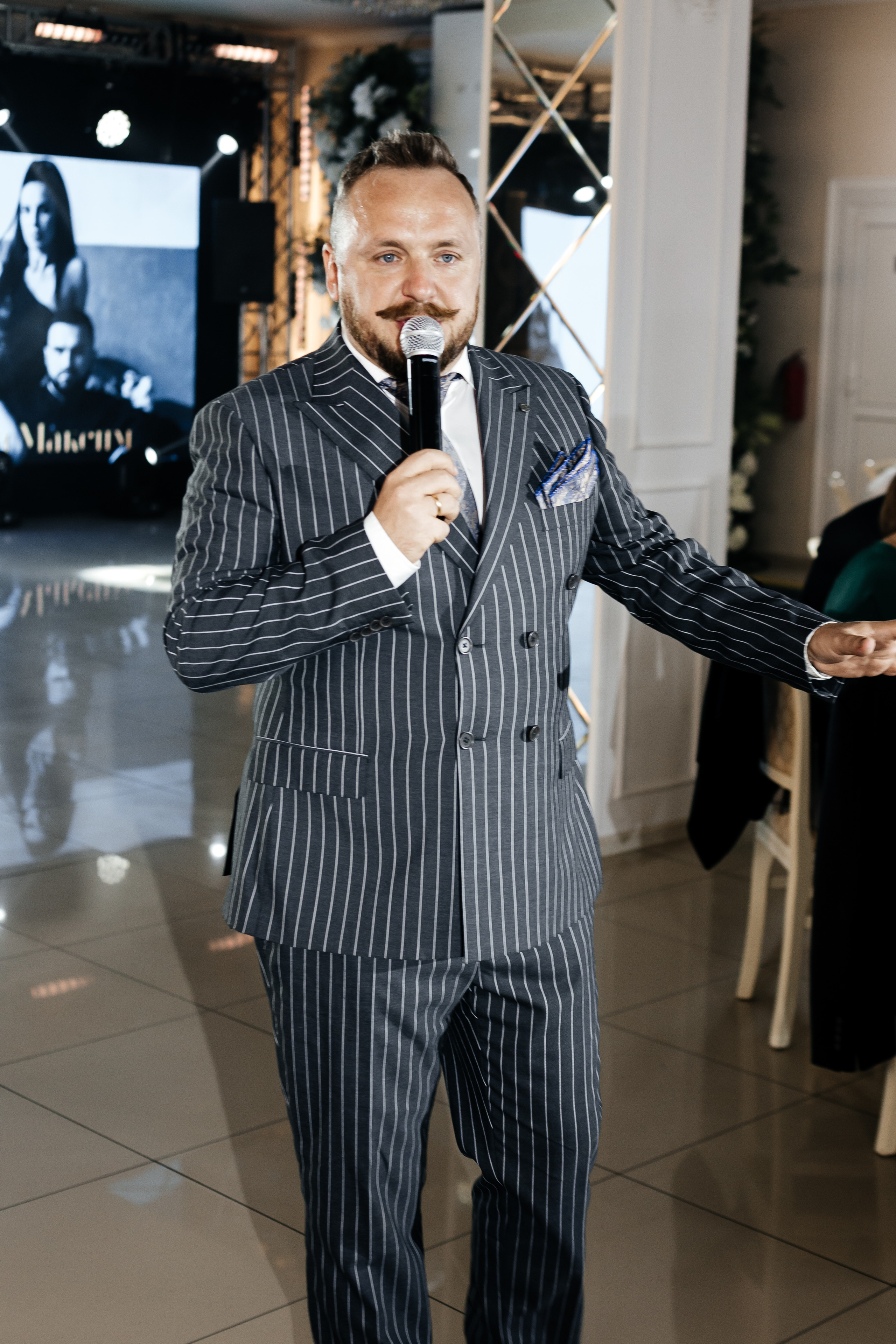 Максим и Настя. Свадебный фотограф в Краснодаре Николай Крауз