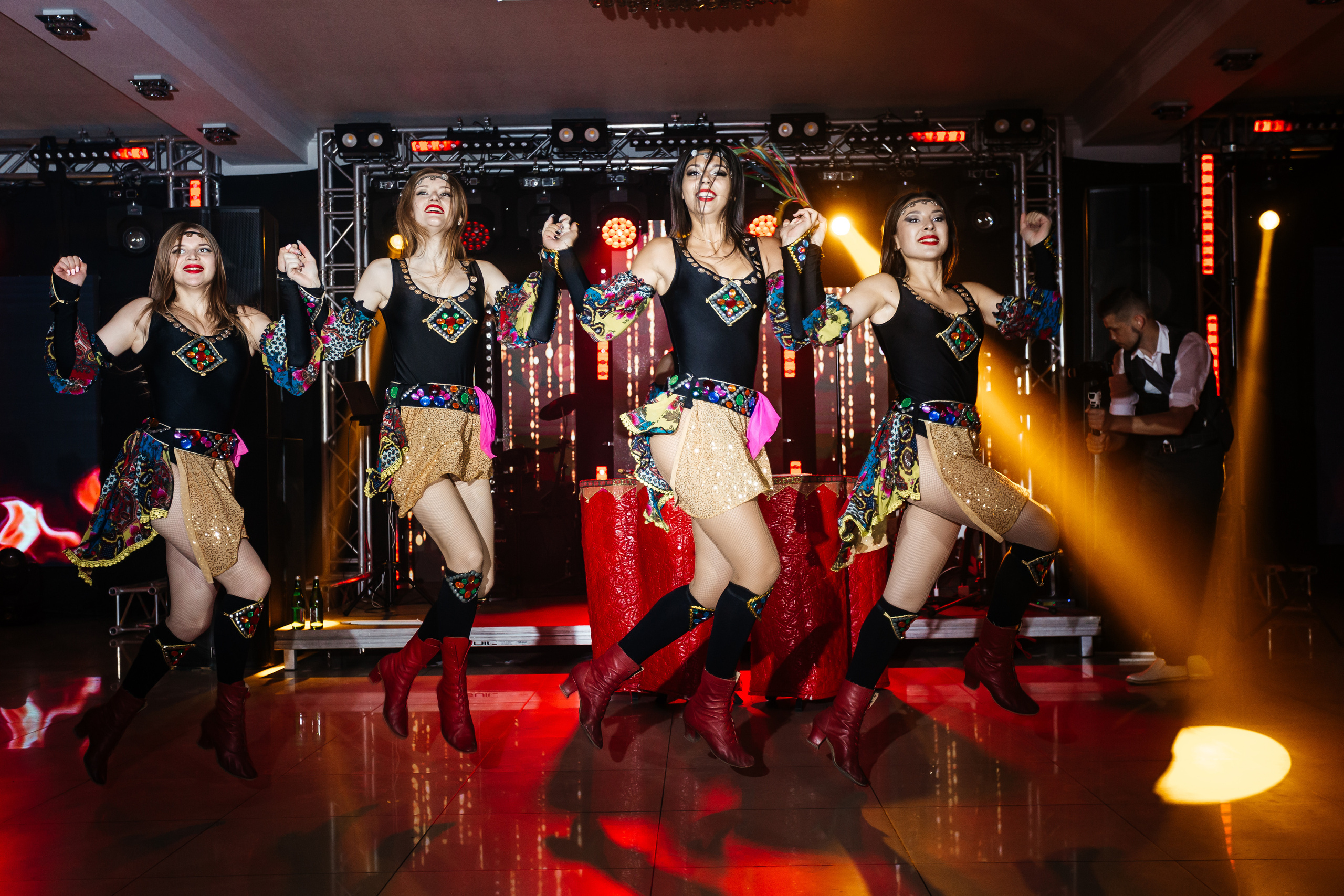 Максим и Настя. Свадебный фотограф в Краснодаре Николай Крауз