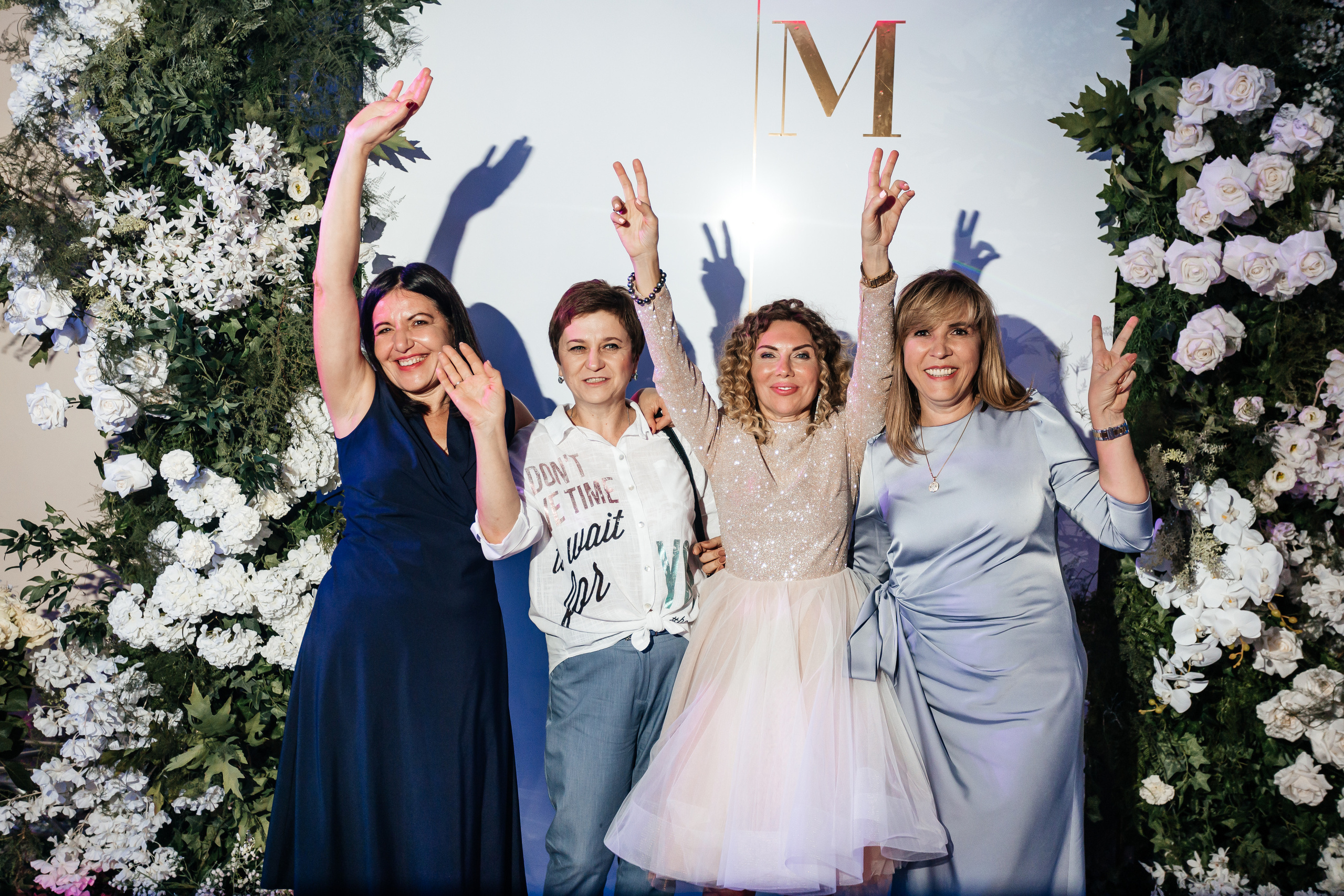 Максим и Настя. Свадебный фотограф в Краснодаре Николай Крауз