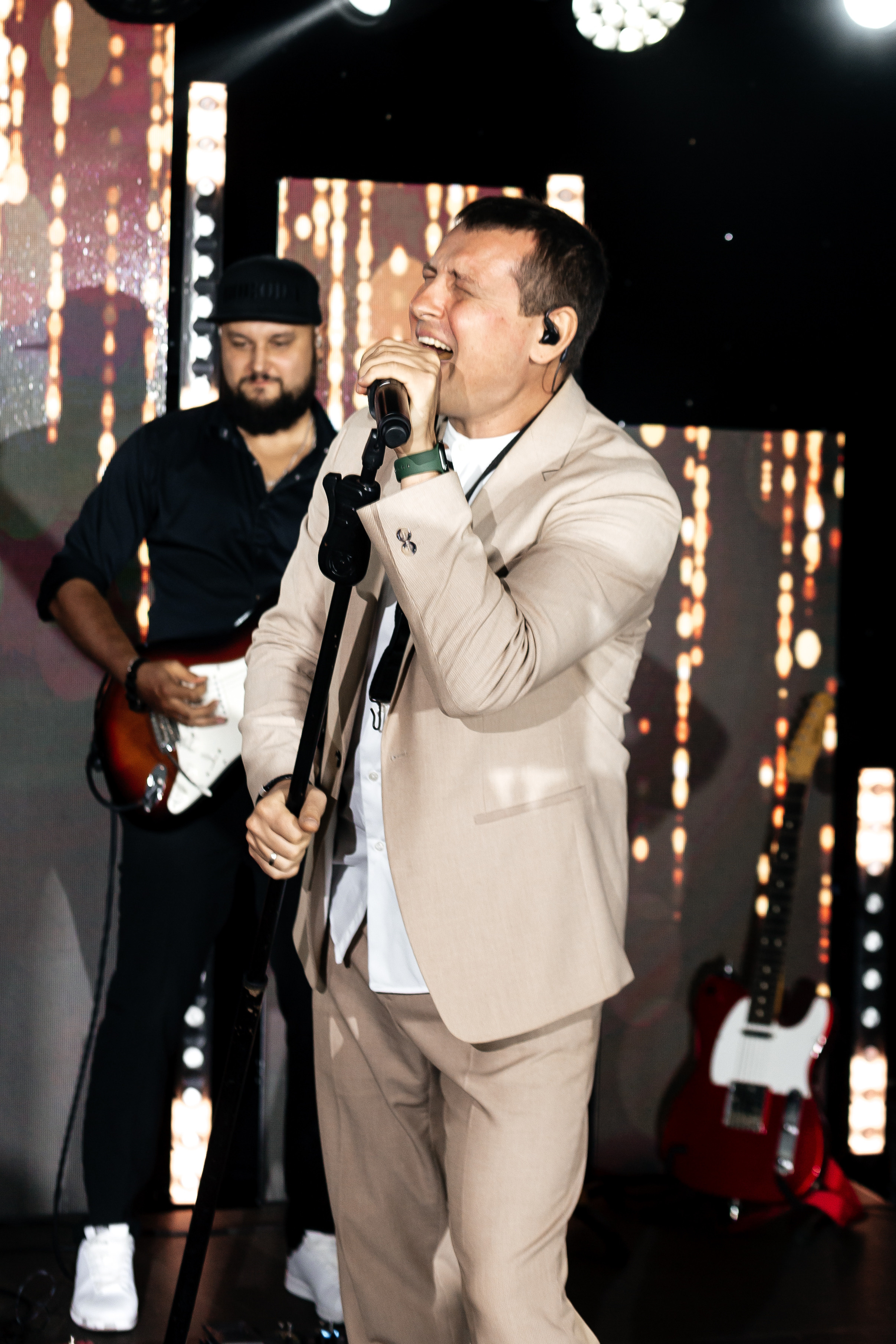 Максим и Настя. Свадебный фотограф в Краснодаре Николай Крауз