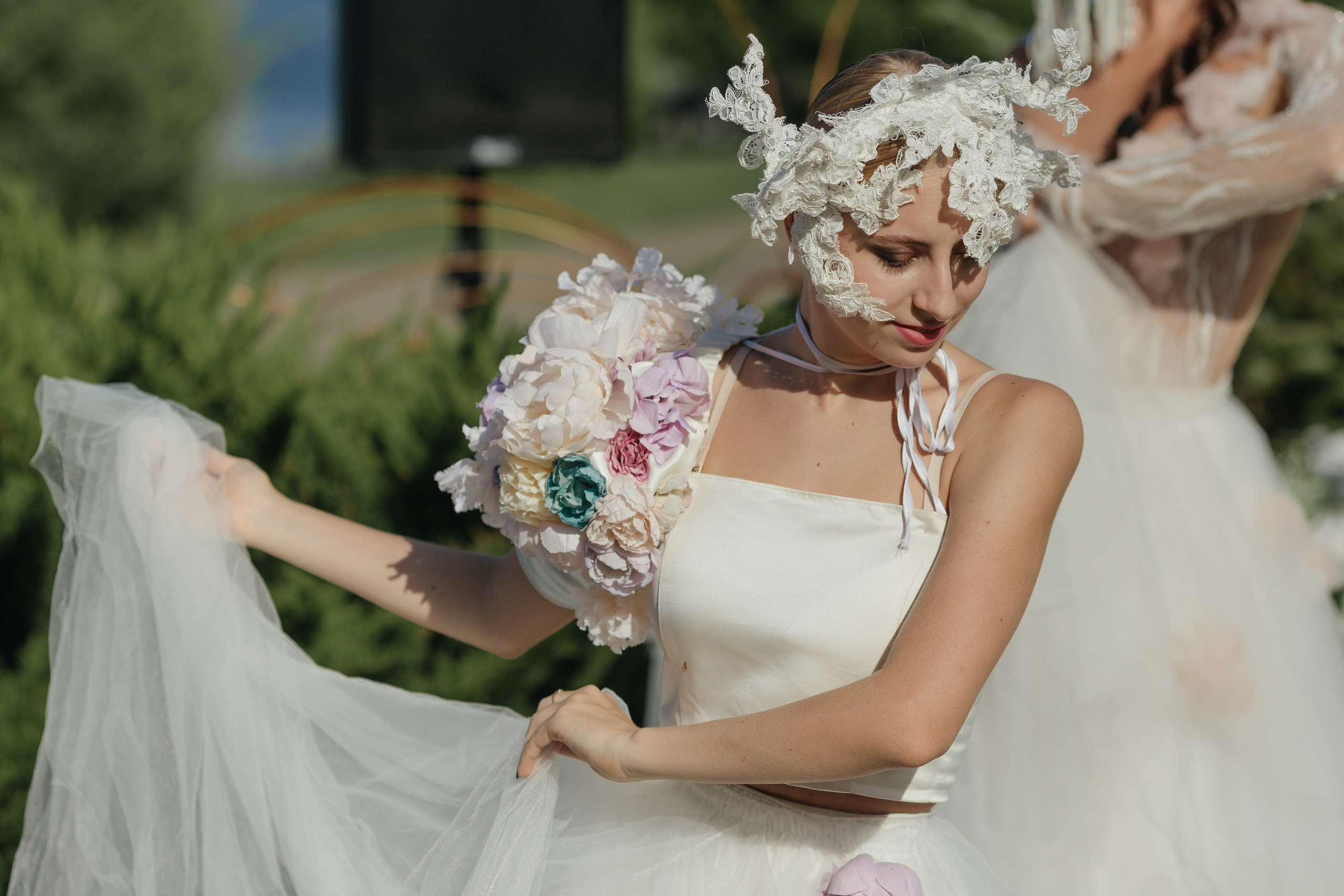 Максим и Настя. Свадебный фотограф в Краснодаре Николай Крауз