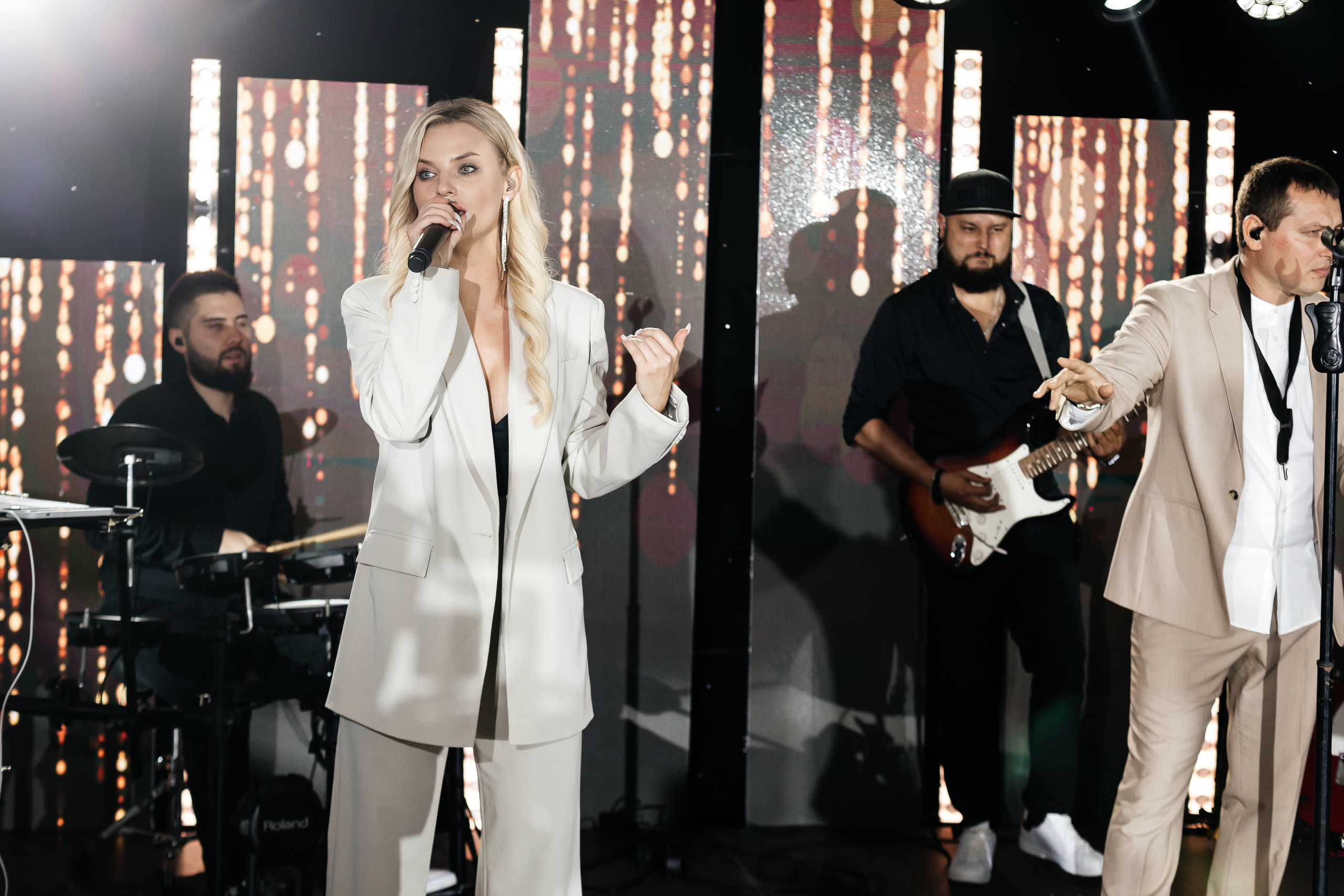 Максим и Настя. Свадебный фотограф в Краснодаре Николай Крауз