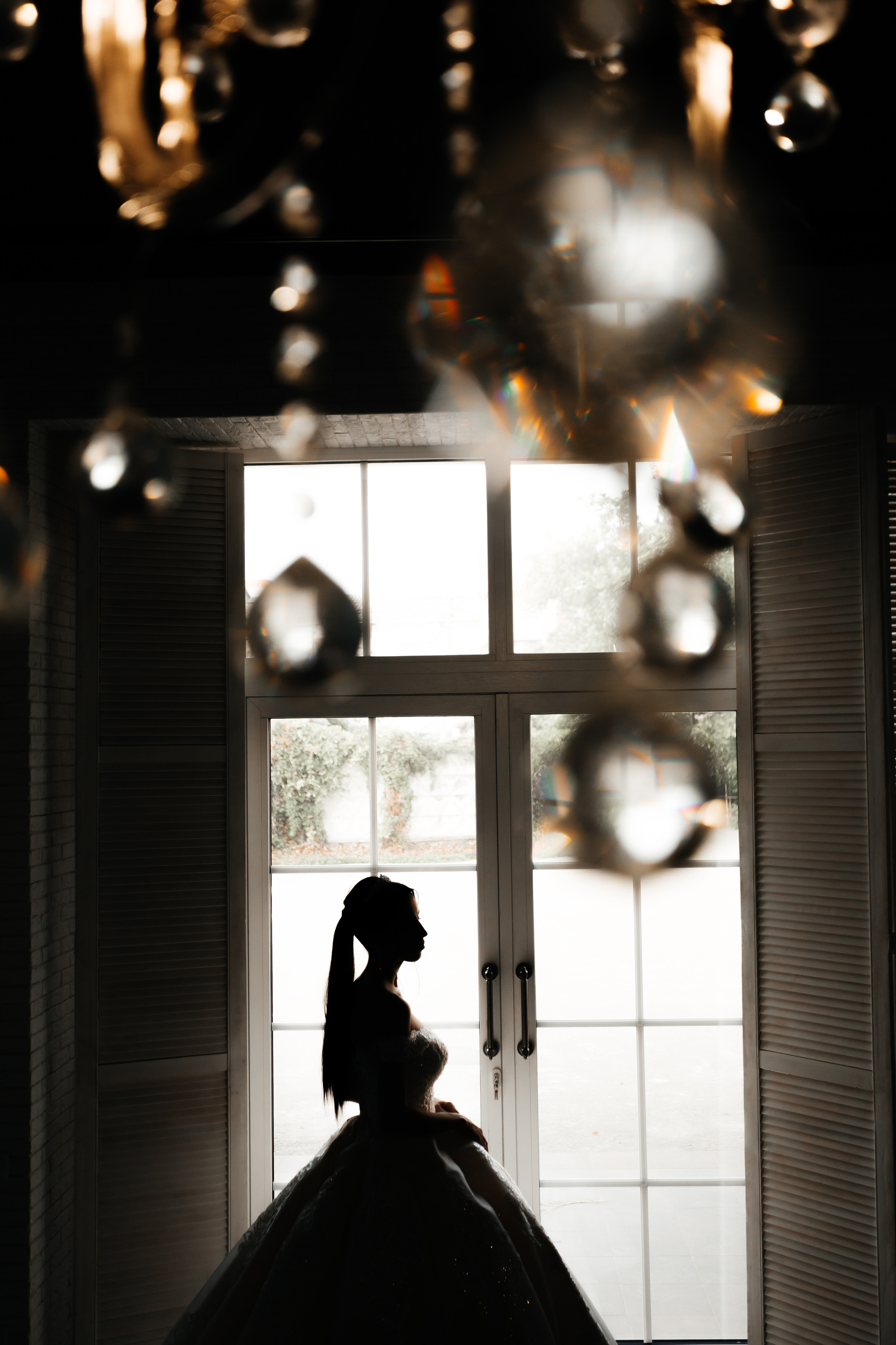 Максим и Настя. Свадебный фотограф в Краснодаре Николай Крауз