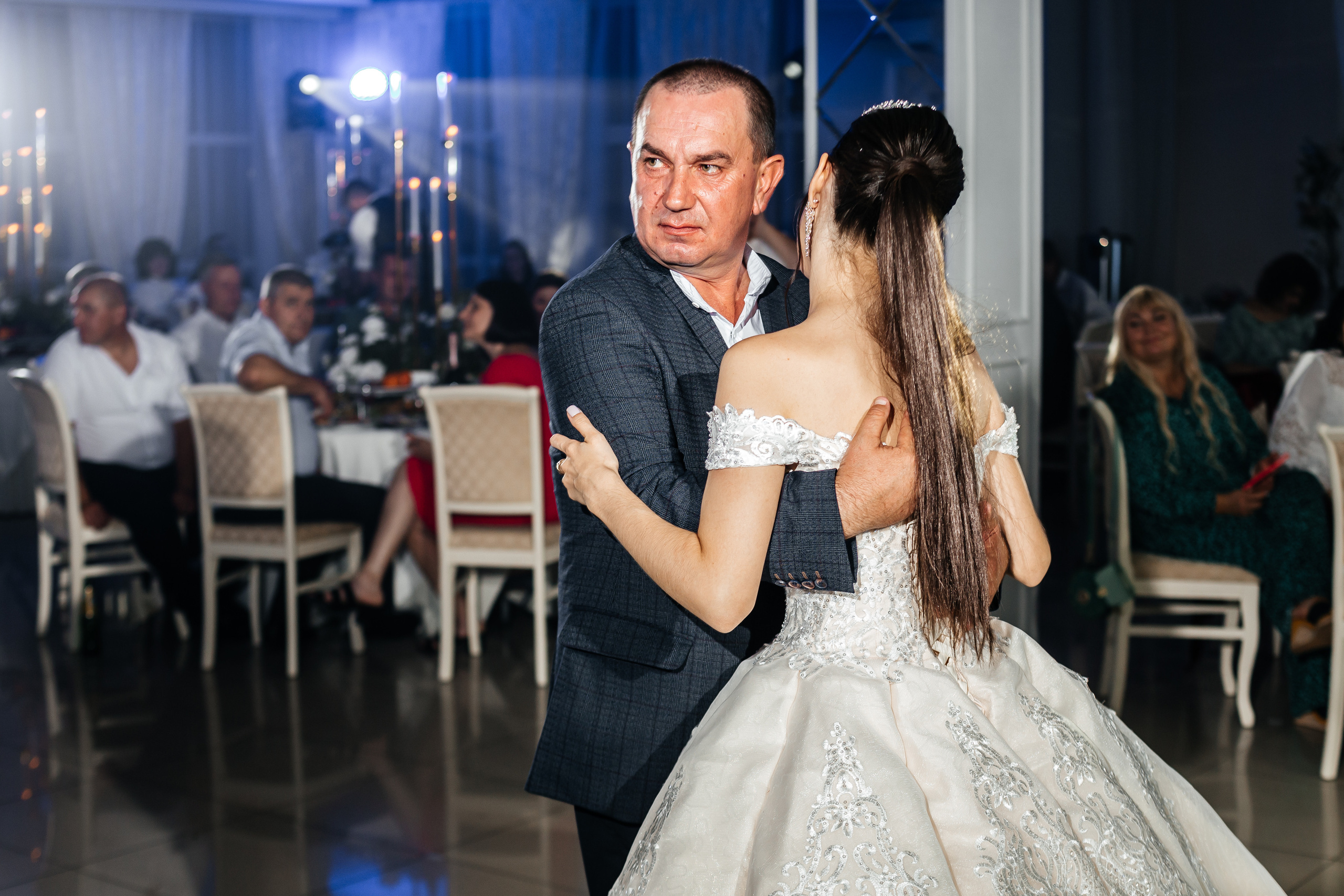 Максим и Настя. Свадебный фотограф в Краснодаре Николай Крауз