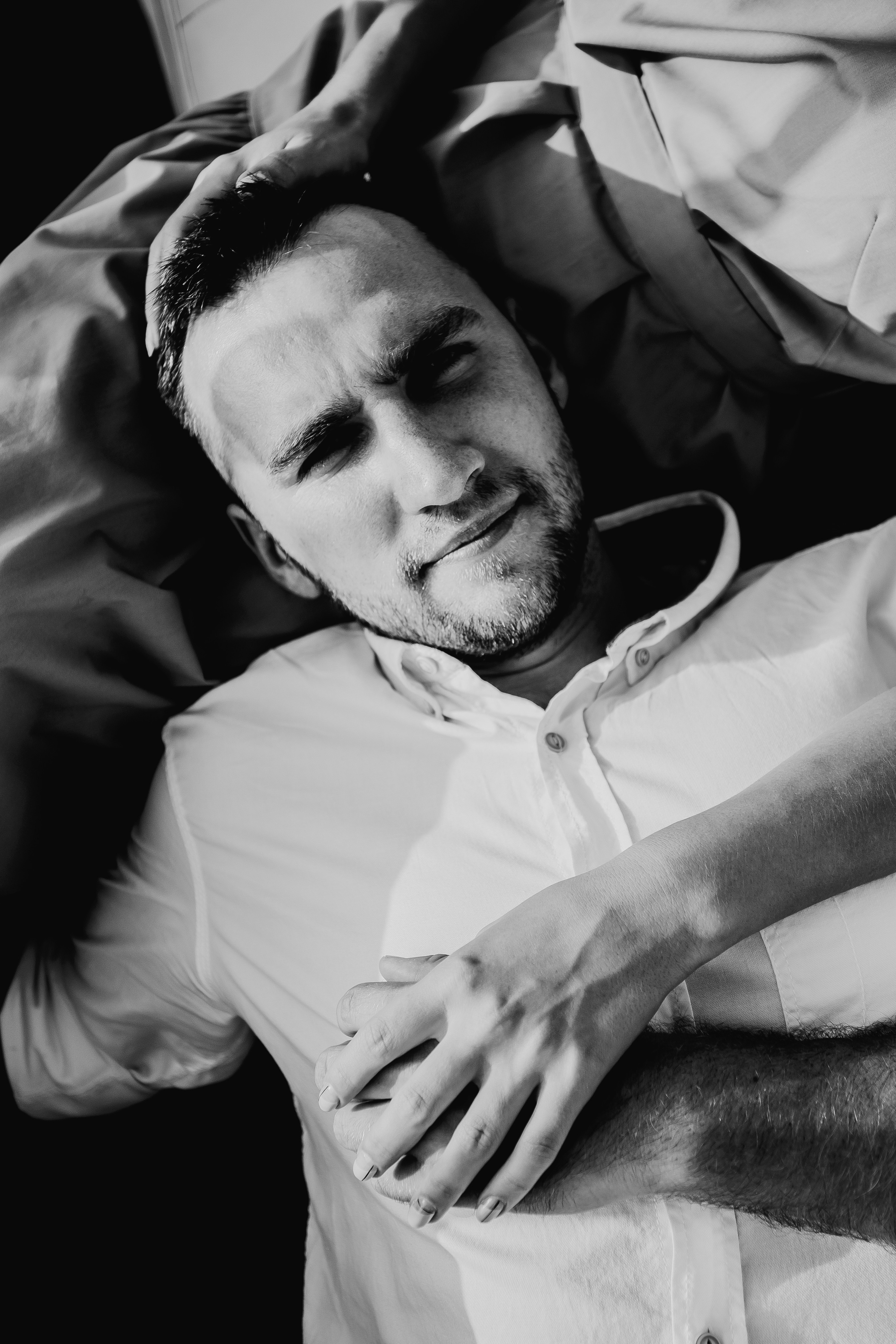 Ваня и Валя. Свадебный фотограф в Краснодаре Николай Крауз