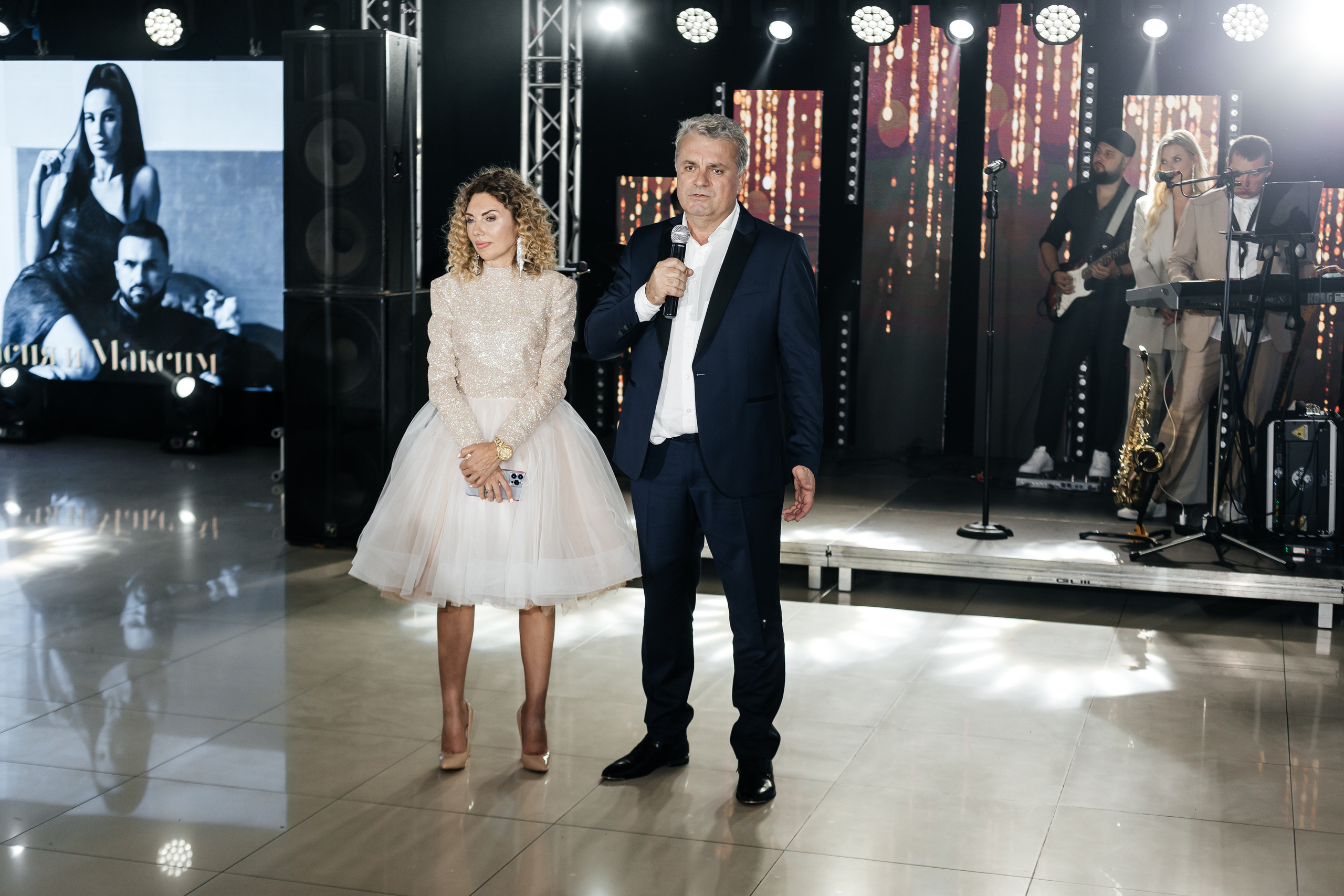 Максим и Настя. Свадебный фотограф в Краснодаре Николай Крауз