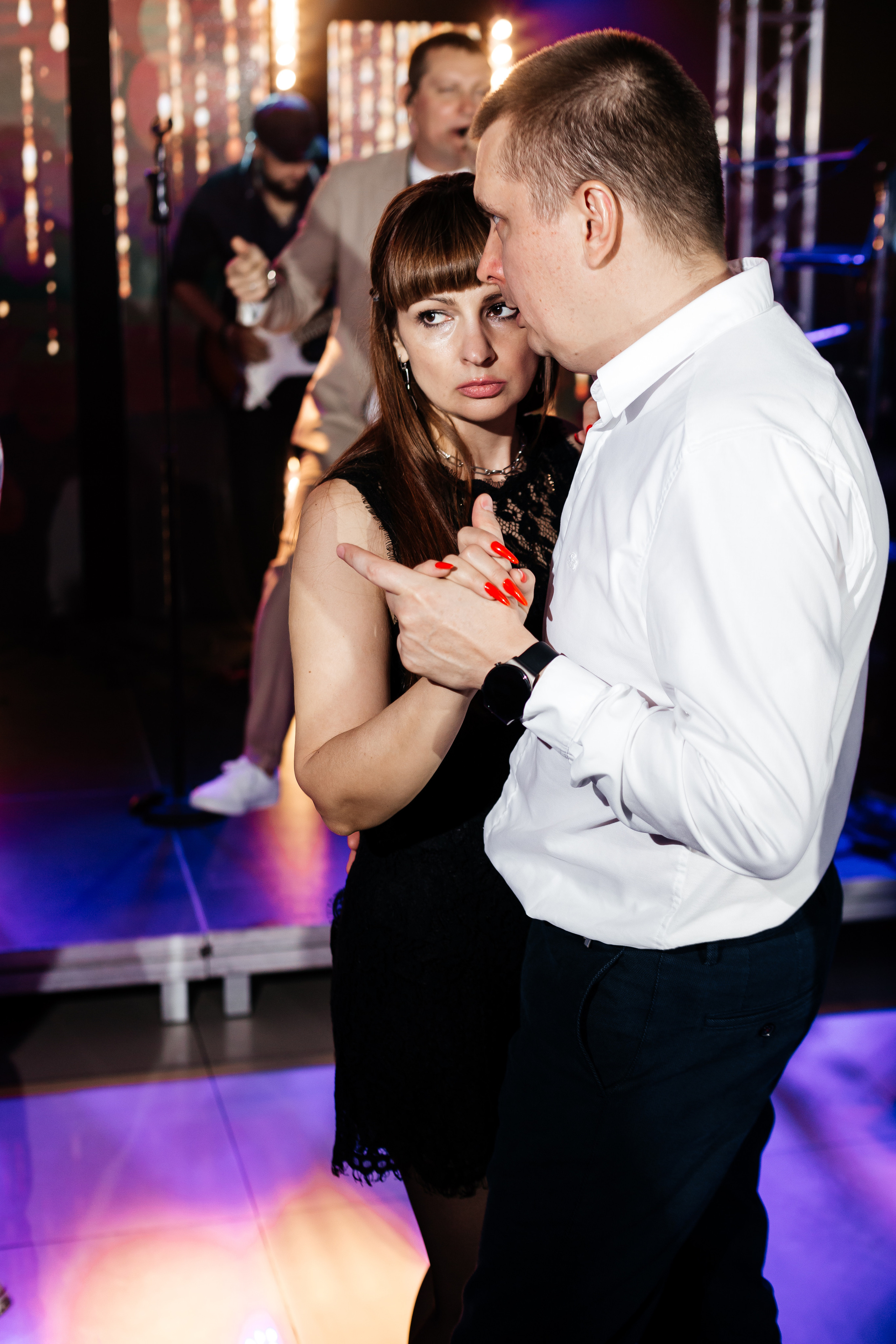 Максим и Настя. Свадебный фотограф в Краснодаре Николай Крауз