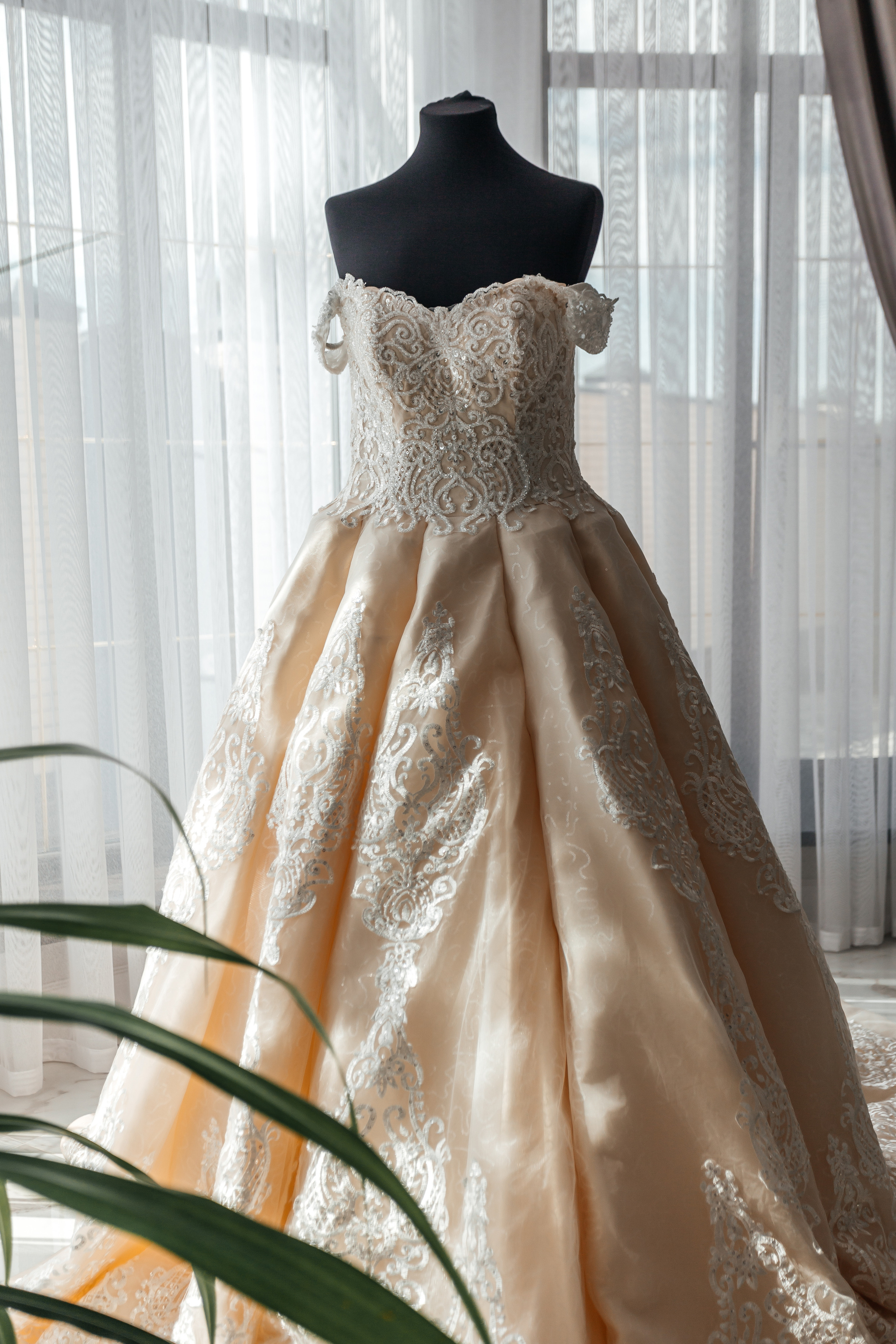 Максим и Настя. Свадебный фотограф в Краснодаре Николай Крауз