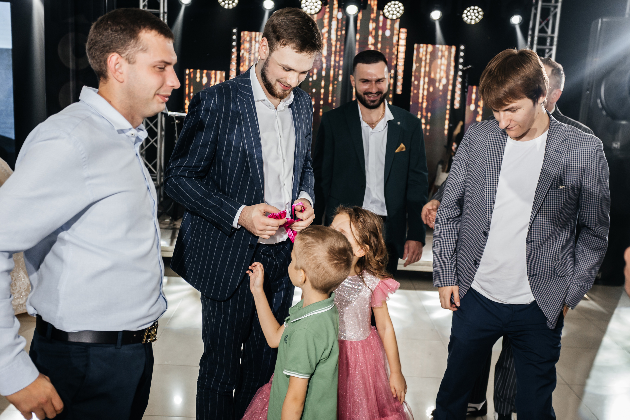 Максим и Настя. Свадебный фотограф в Краснодаре Николай Крауз