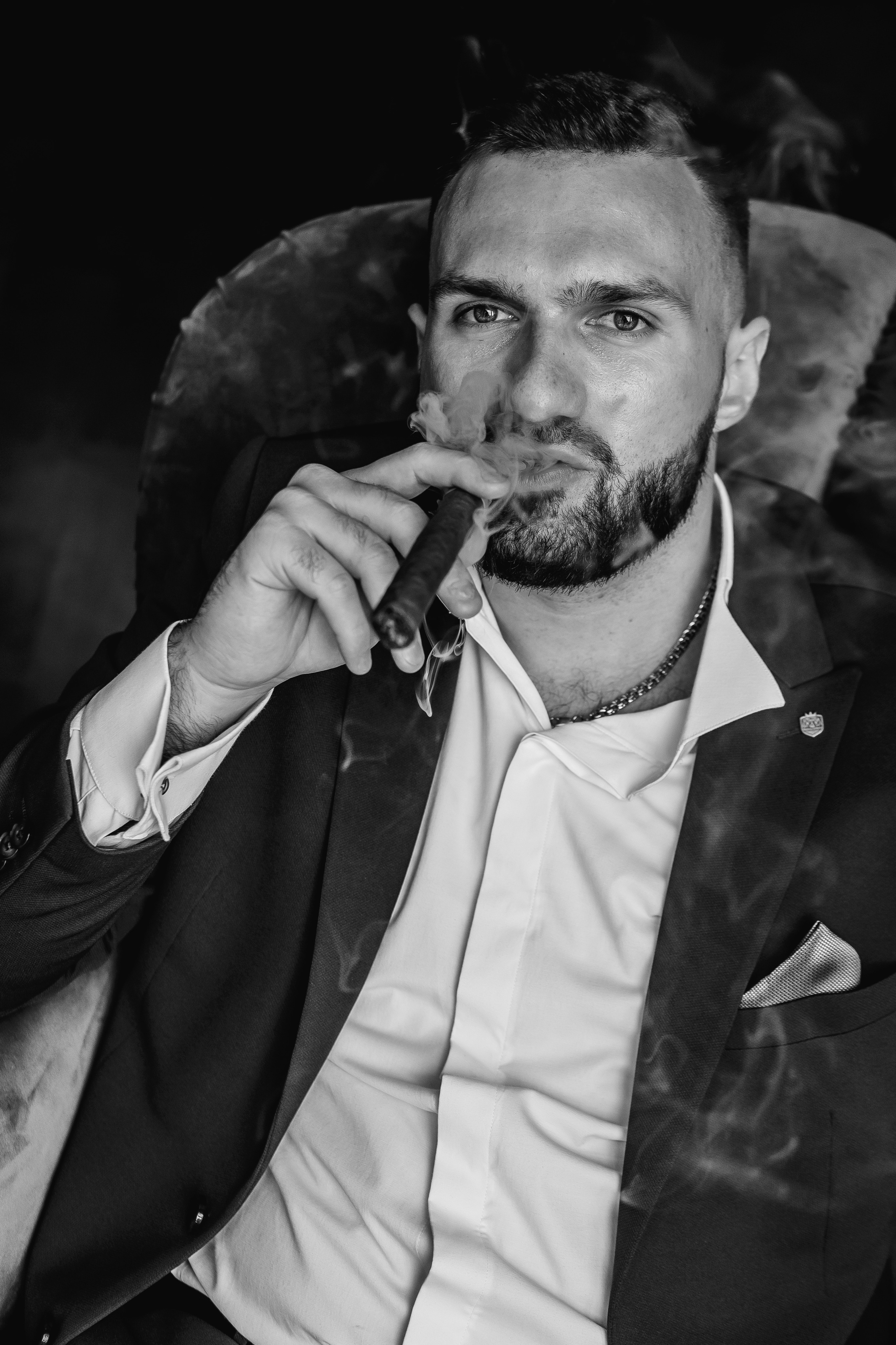 Максим и Настя. Свадебный фотограф в Краснодаре Николай Крауз