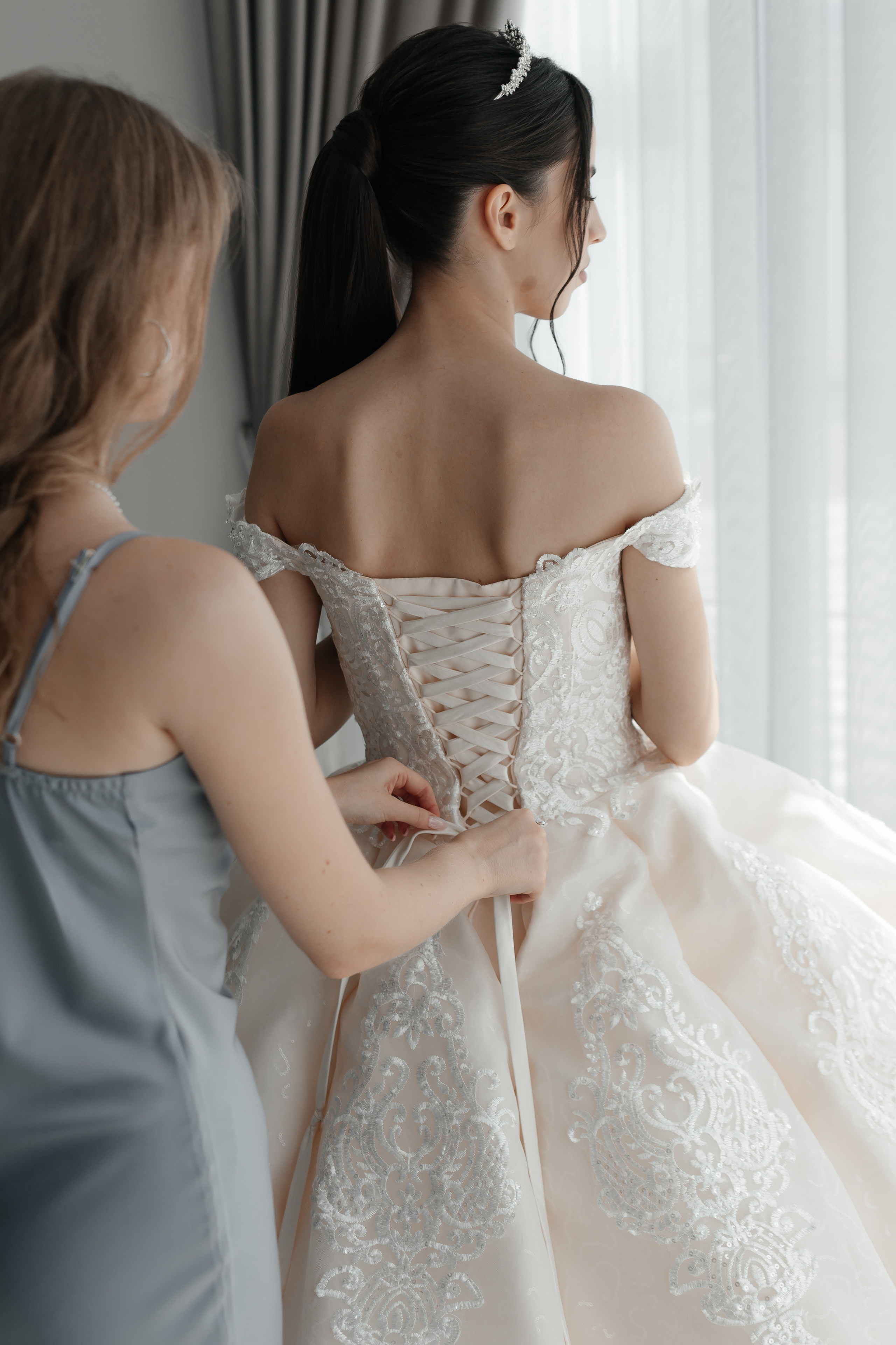 Максим и Настя. Свадебный фотограф в Краснодаре Николай Крауз