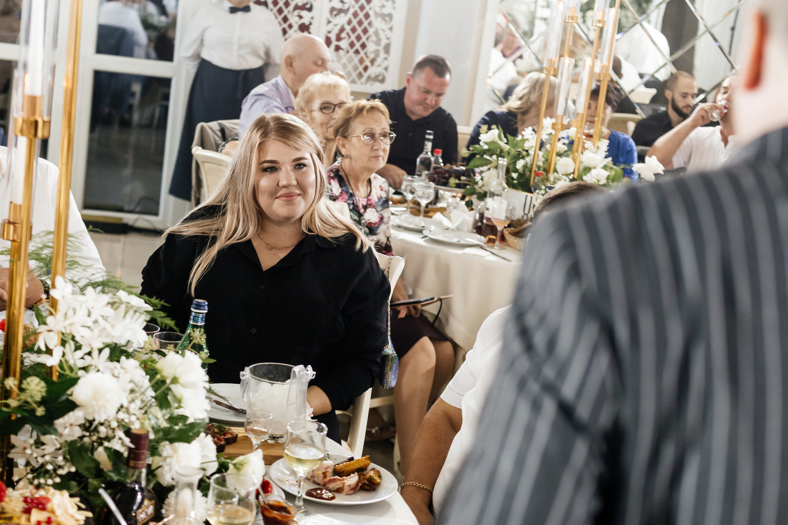 Максим и Настя. Свадебный фотограф в Краснодаре Николай Крауз