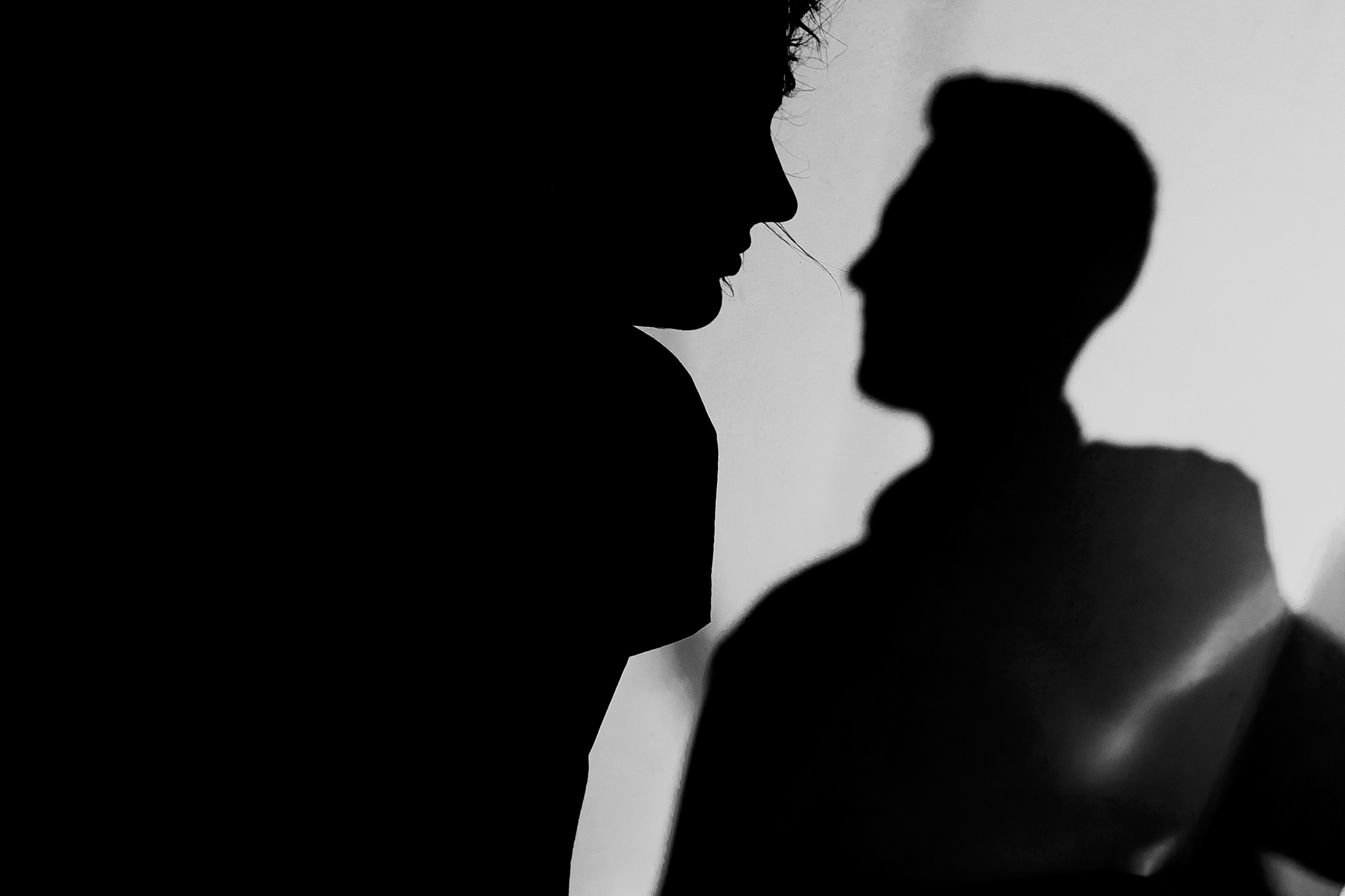 Ваня и Валя. Свадебный фотограф в Краснодаре Николай Крауз