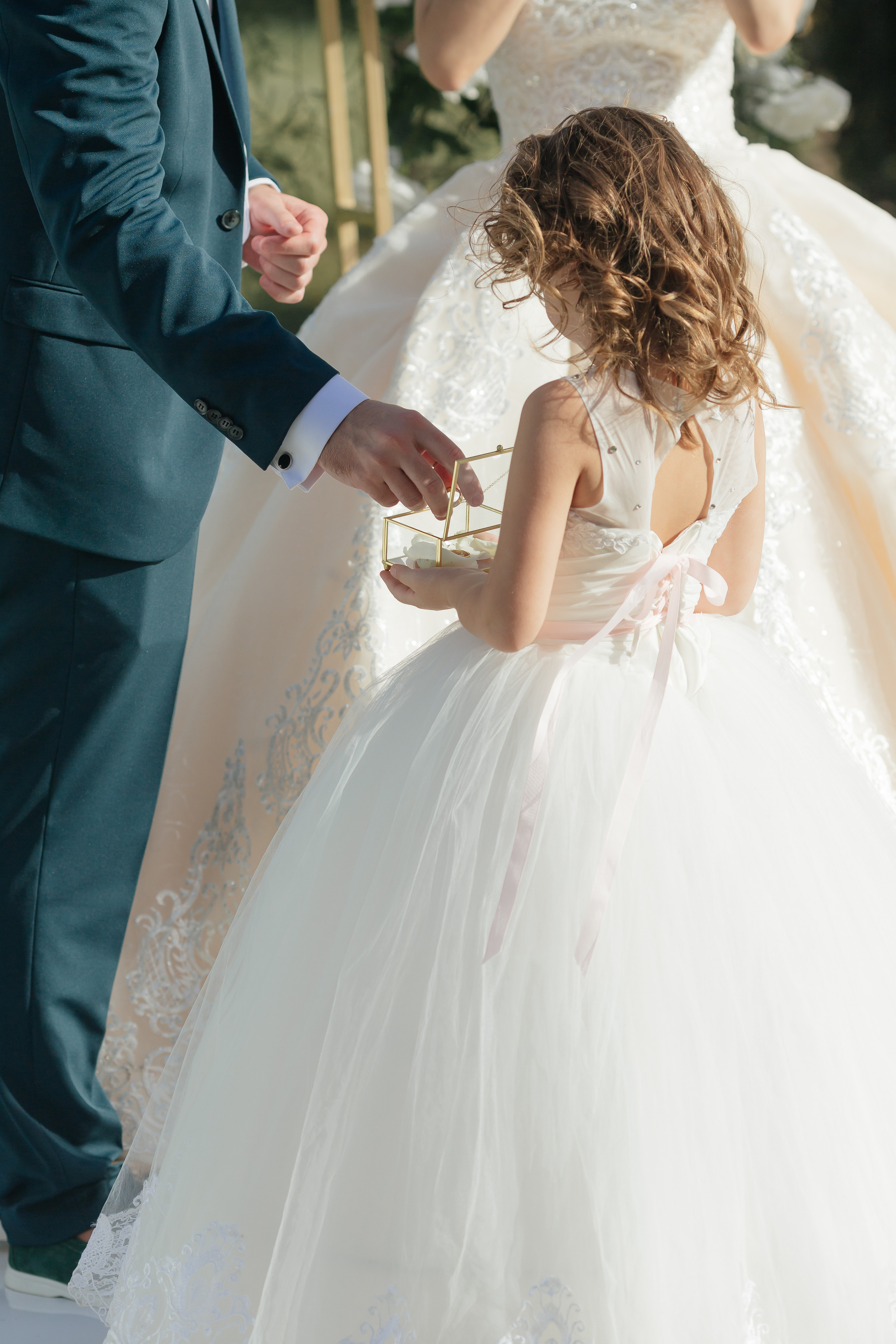 Максим и Настя. Свадебный фотограф в Краснодаре Николай Крауз