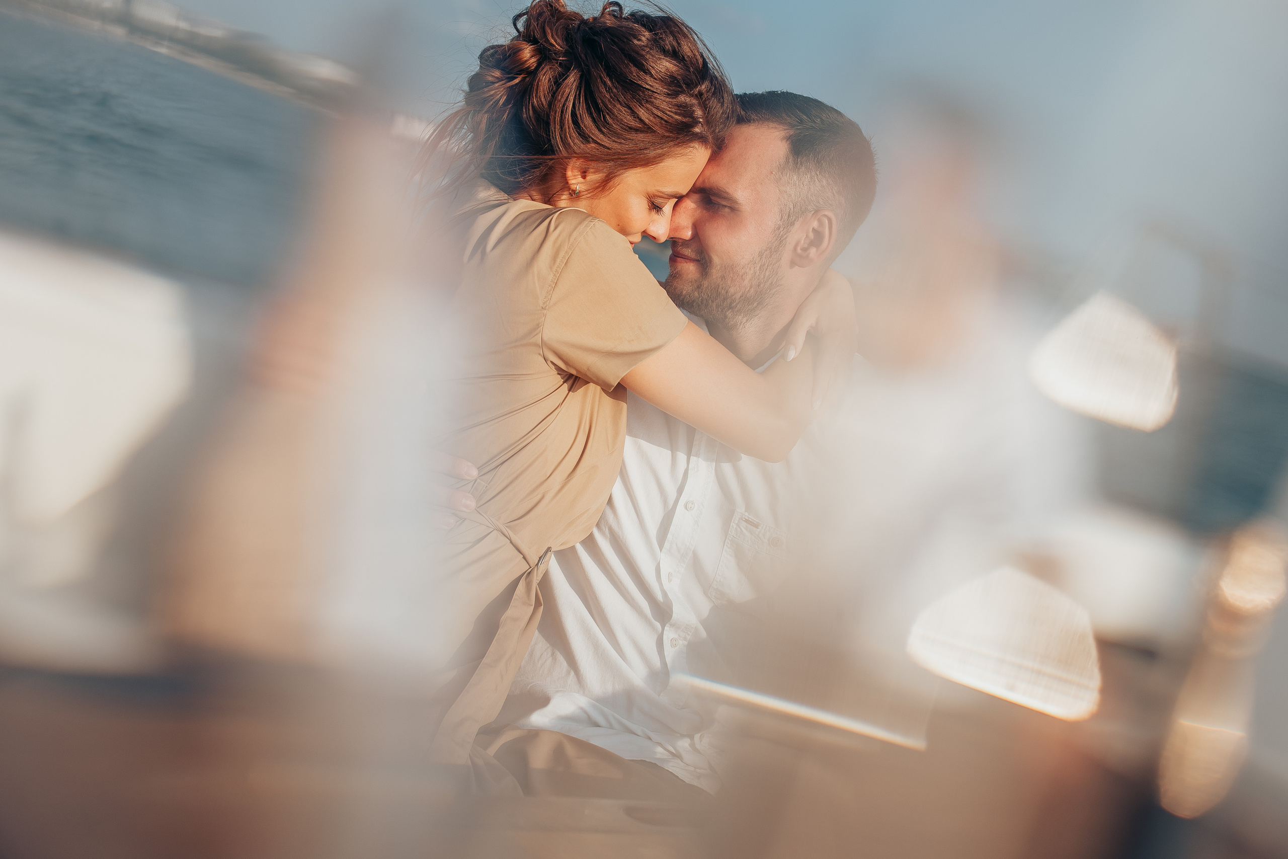 Ваня и Валя. Свадебный фотограф в Краснодаре Николай Крауз