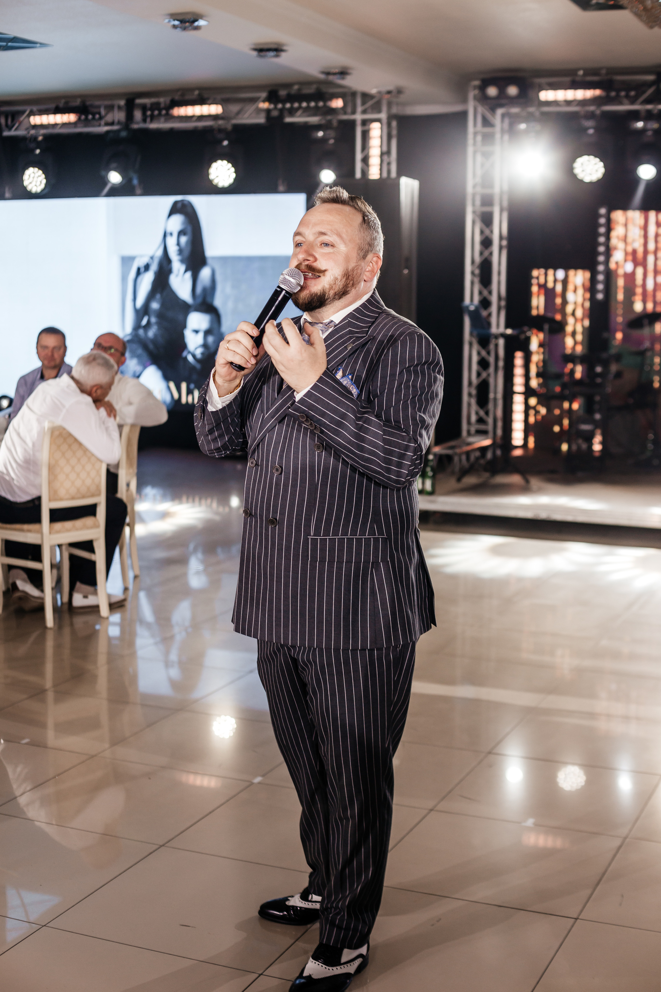 Максим и Настя. Свадебный фотограф в Краснодаре Николай Крауз