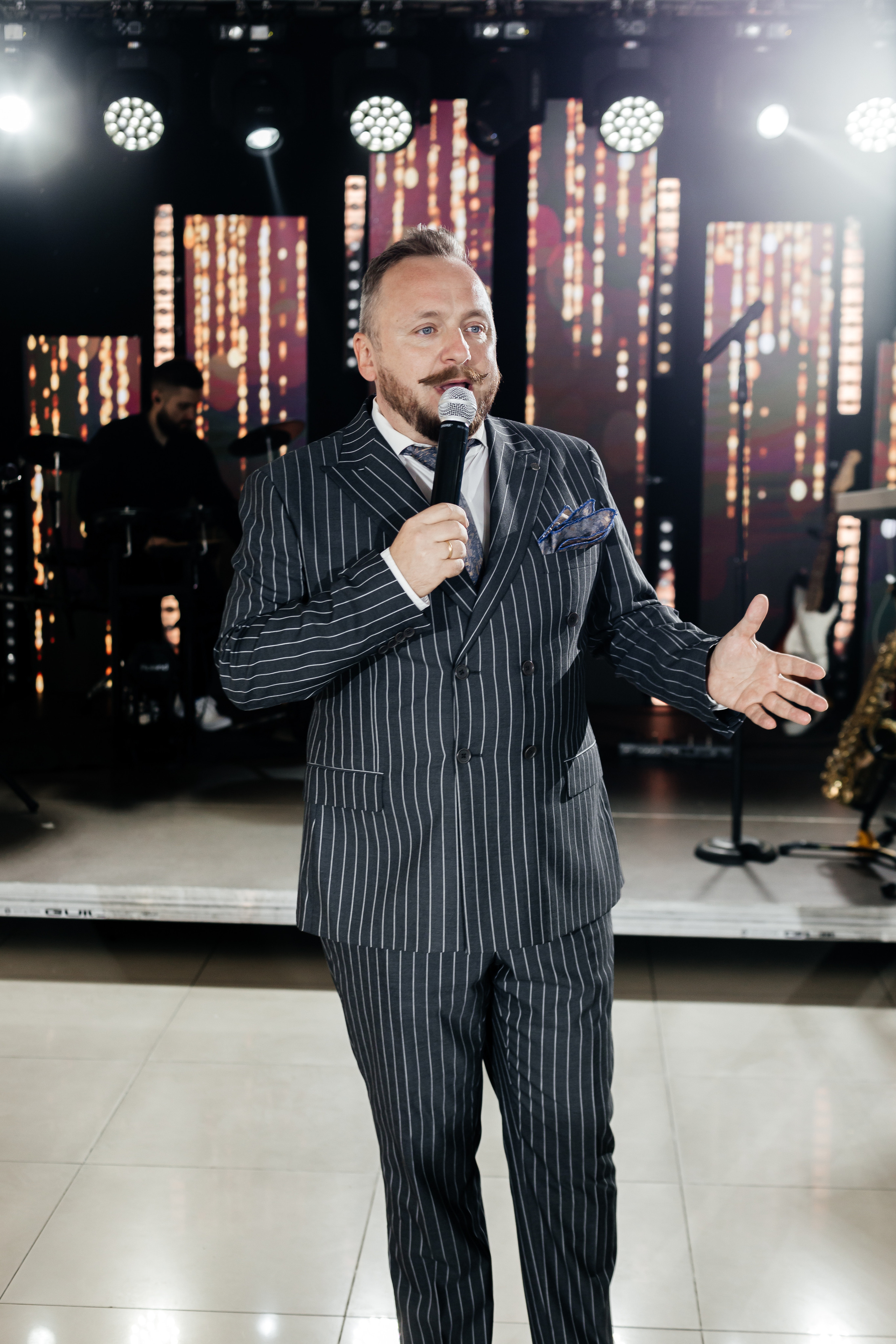 Максим и Настя. Свадебный фотограф в Краснодаре Николай Крауз