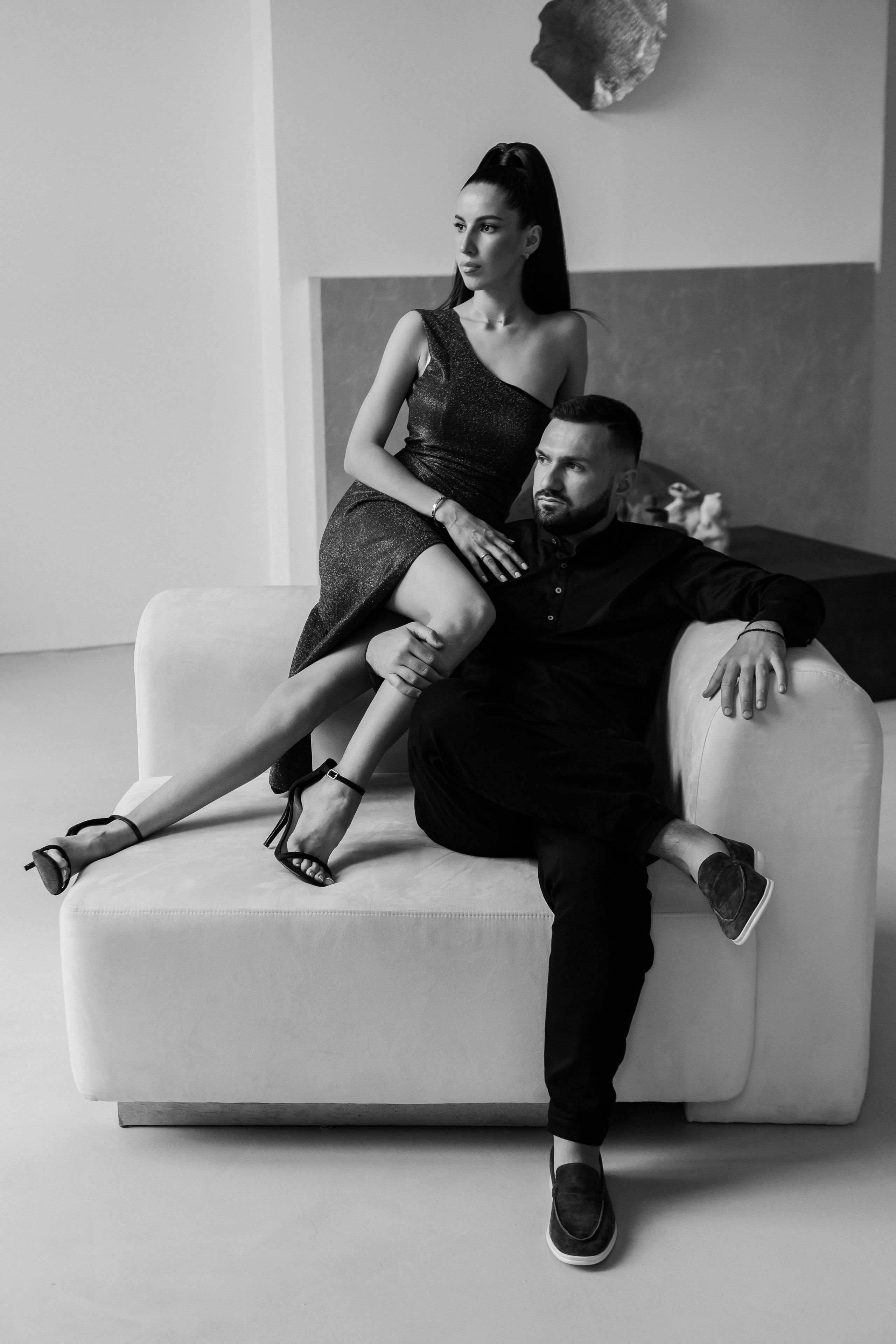 Максим и Настя. Свадебный фотограф в Краснодаре Николай Крауз