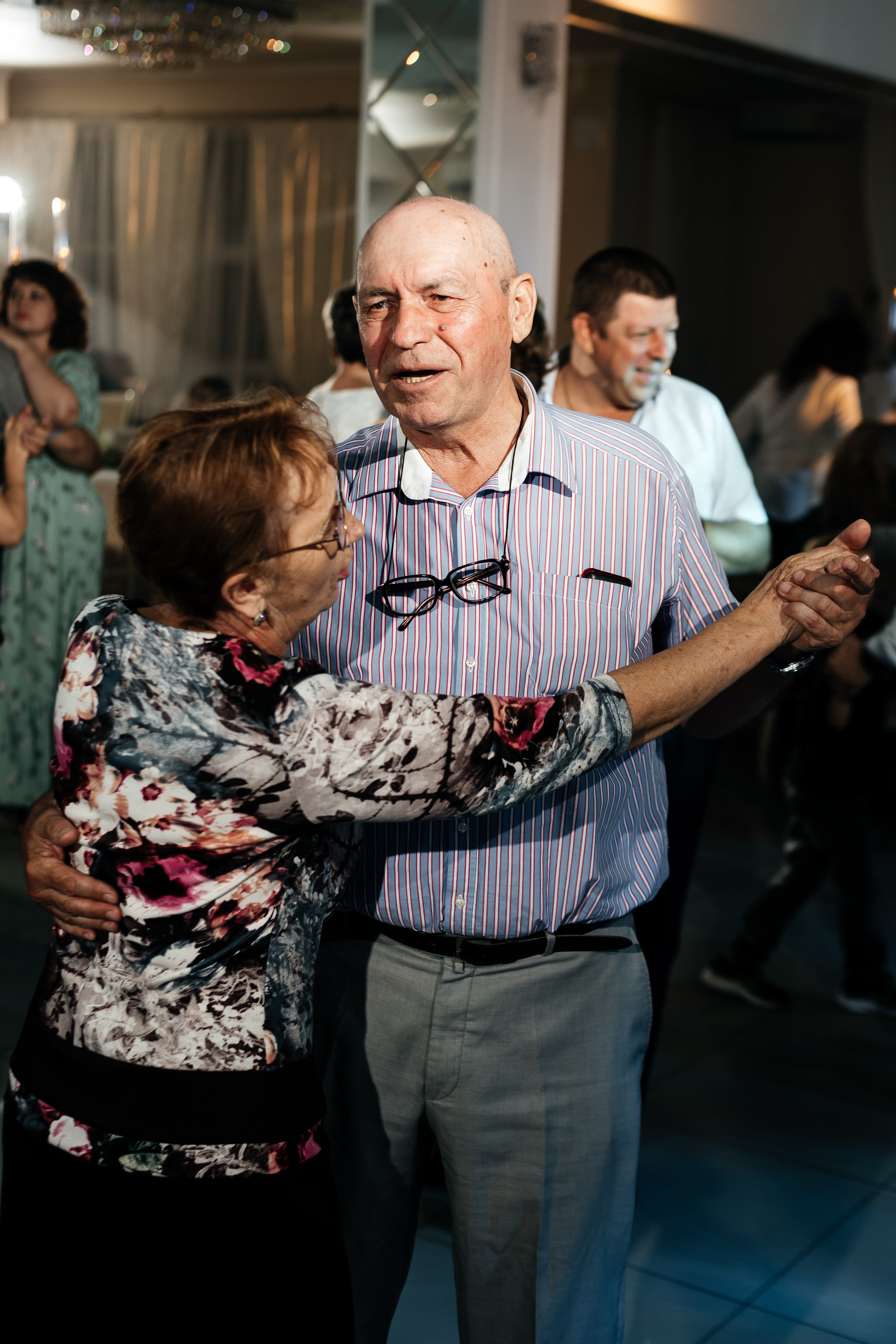 Максим и Настя. Свадебный фотограф в Краснодаре Николай Крауз
