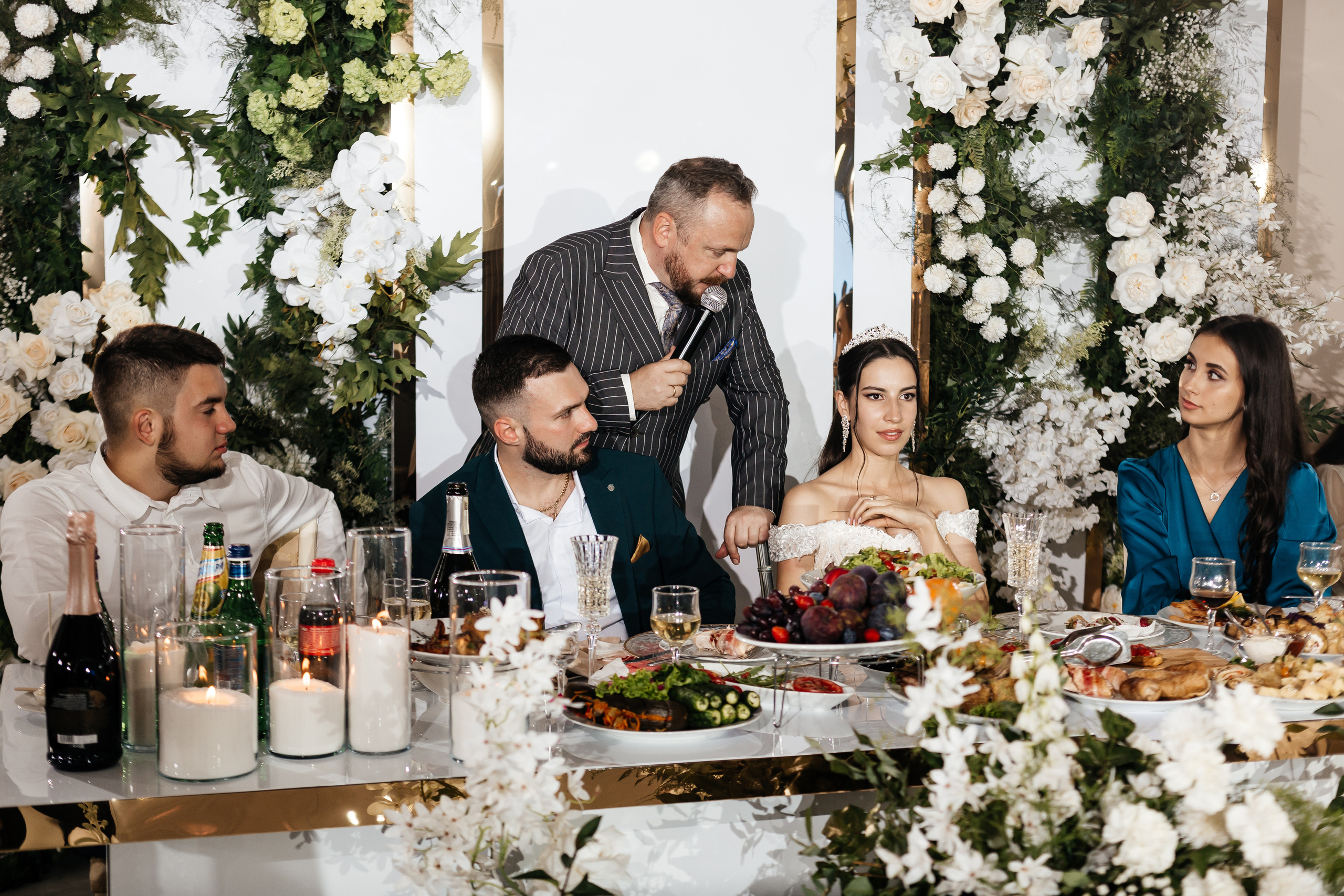 Максим и Настя. Свадебный фотограф в Краснодаре Николай Крауз