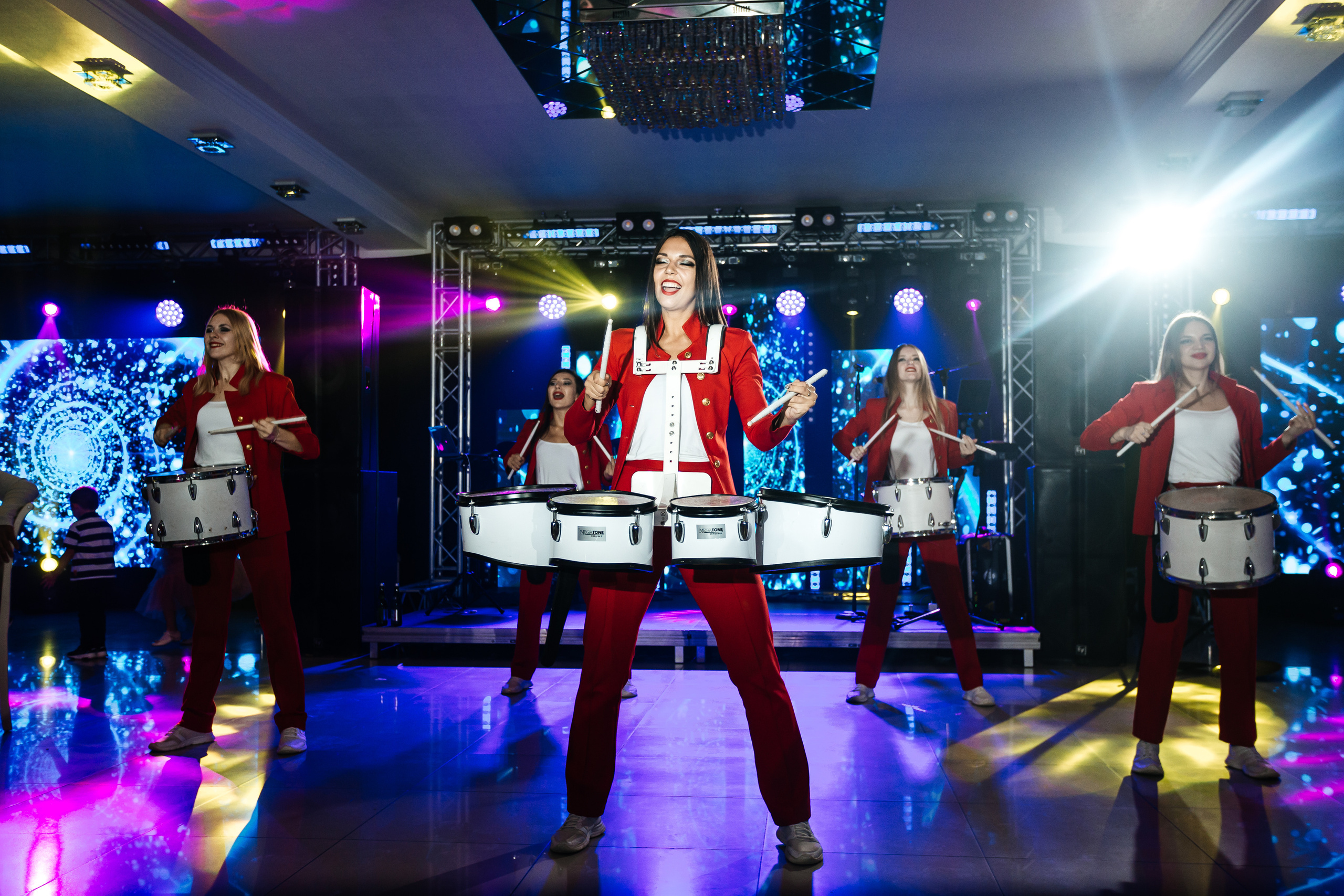 Максим и Настя. Свадебный фотограф в Краснодаре Николай Крауз