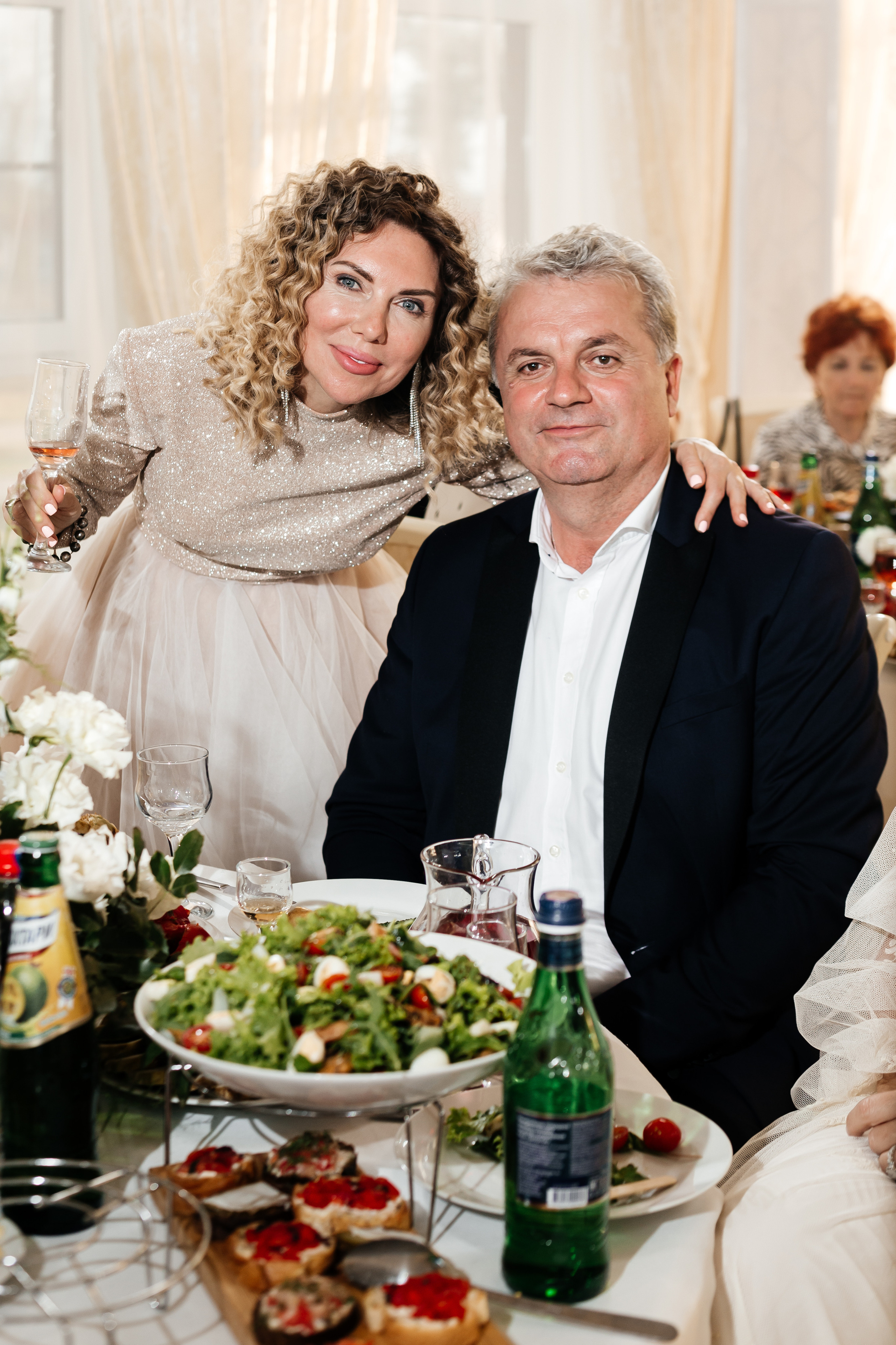 Максим и Настя. Свадебный фотограф в Краснодаре Николай Крауз